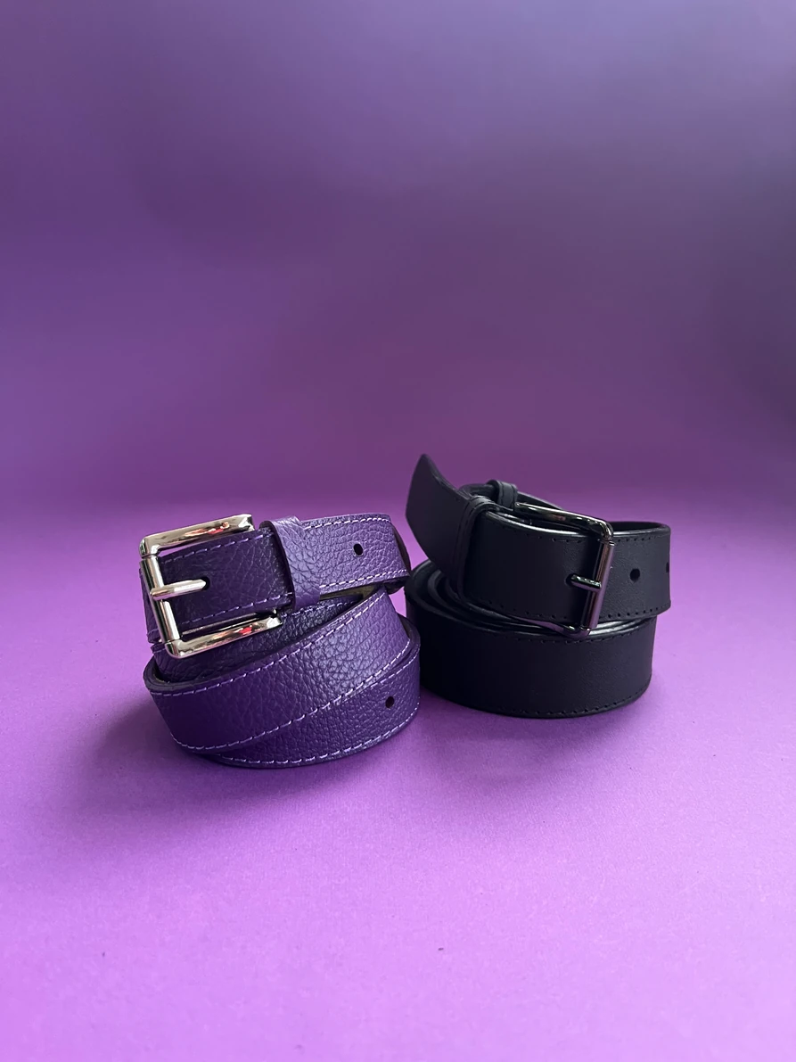 Beemara ŽENSKI KAIŠ / REMEN / Belt for her — slika 8