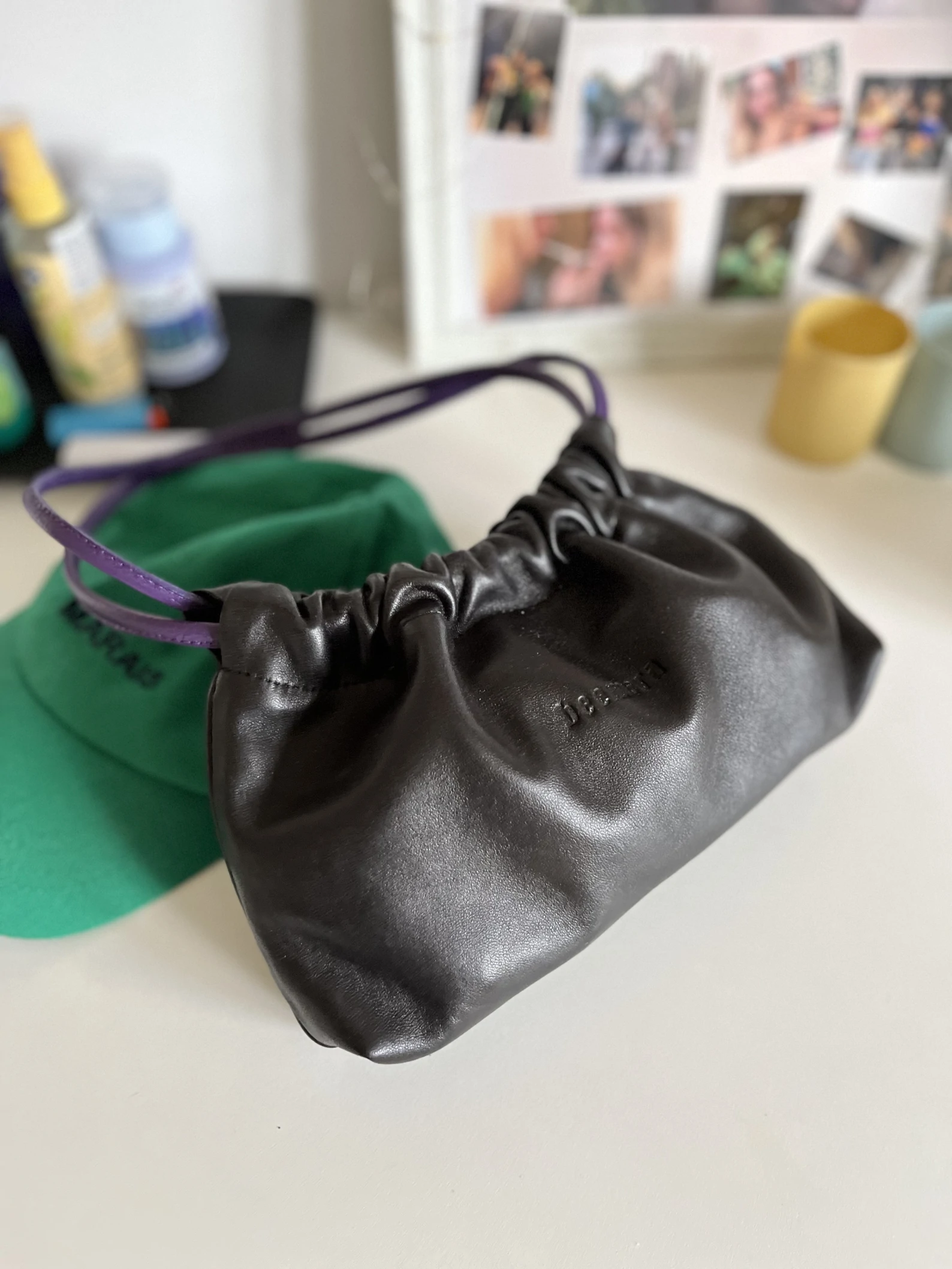 Beemara Mini MARA bag / mara torba — slika 5
