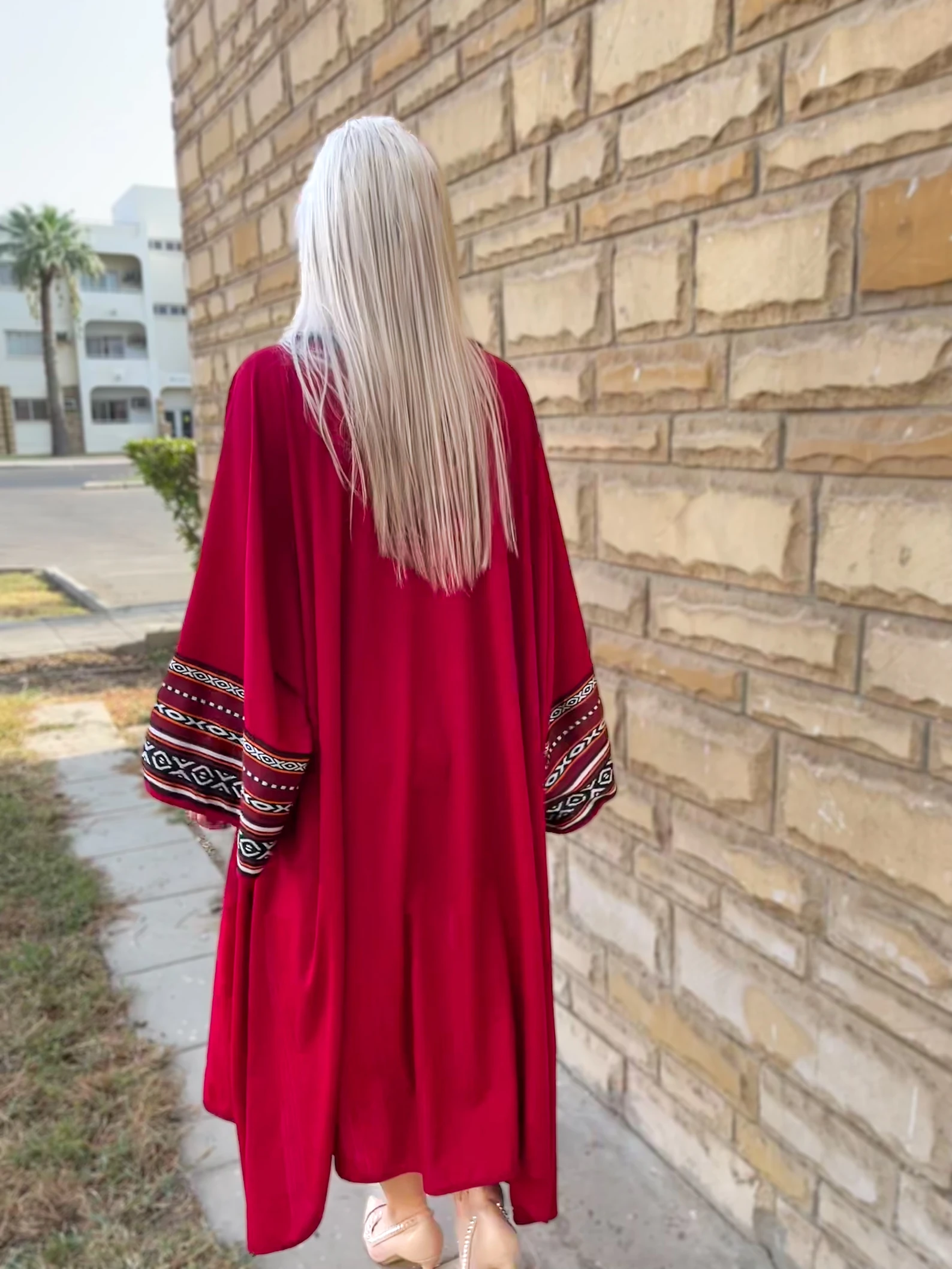 Kimono — slika 5