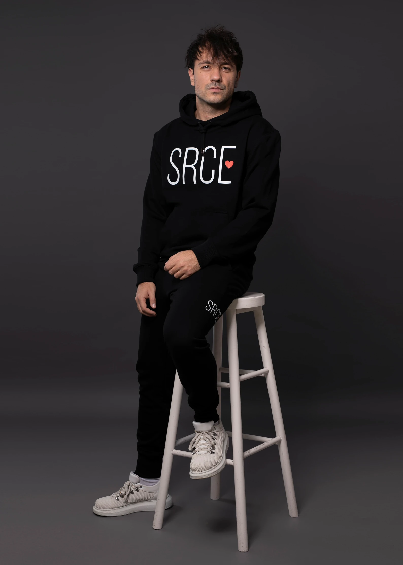 TRENERKA SRCE — slika 2