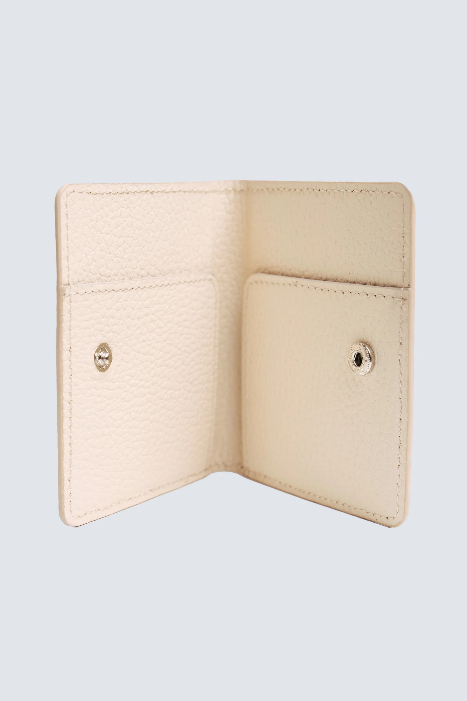CARD HOLDER – SOFT IVORY — slika 3