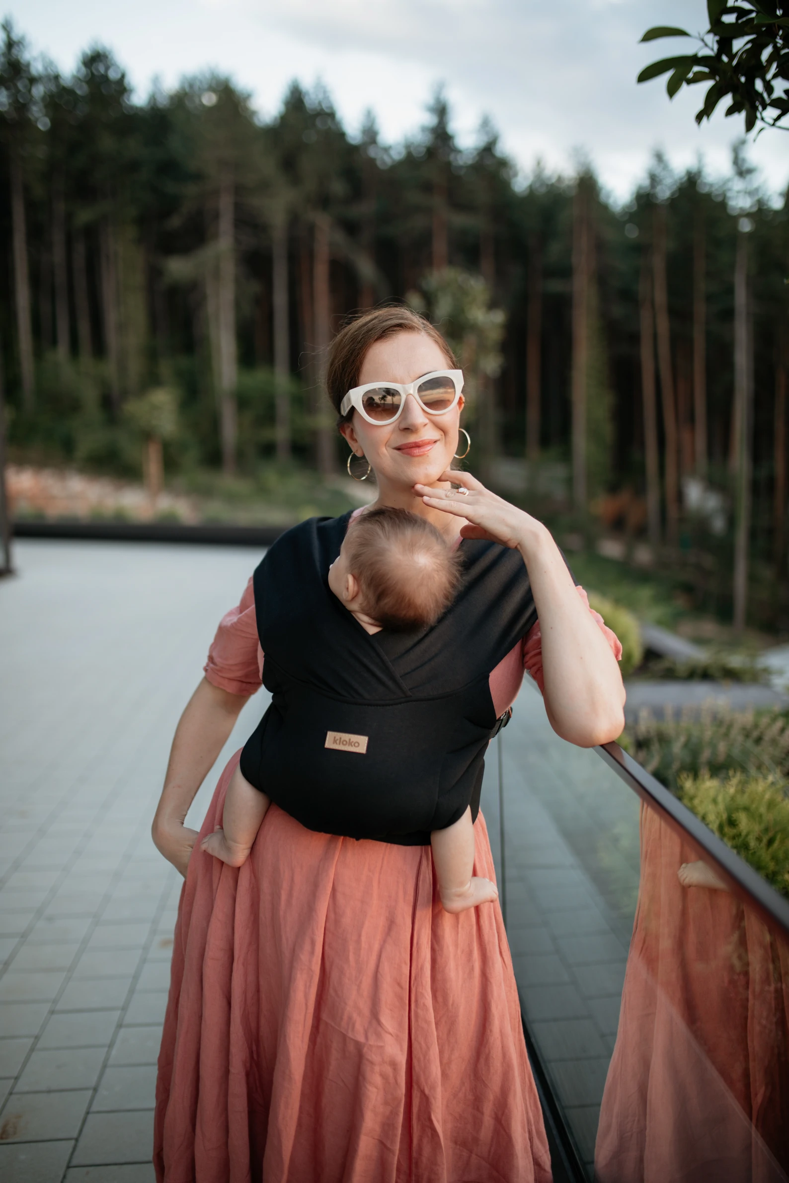Kloko Newborn 0+ — slika 5
