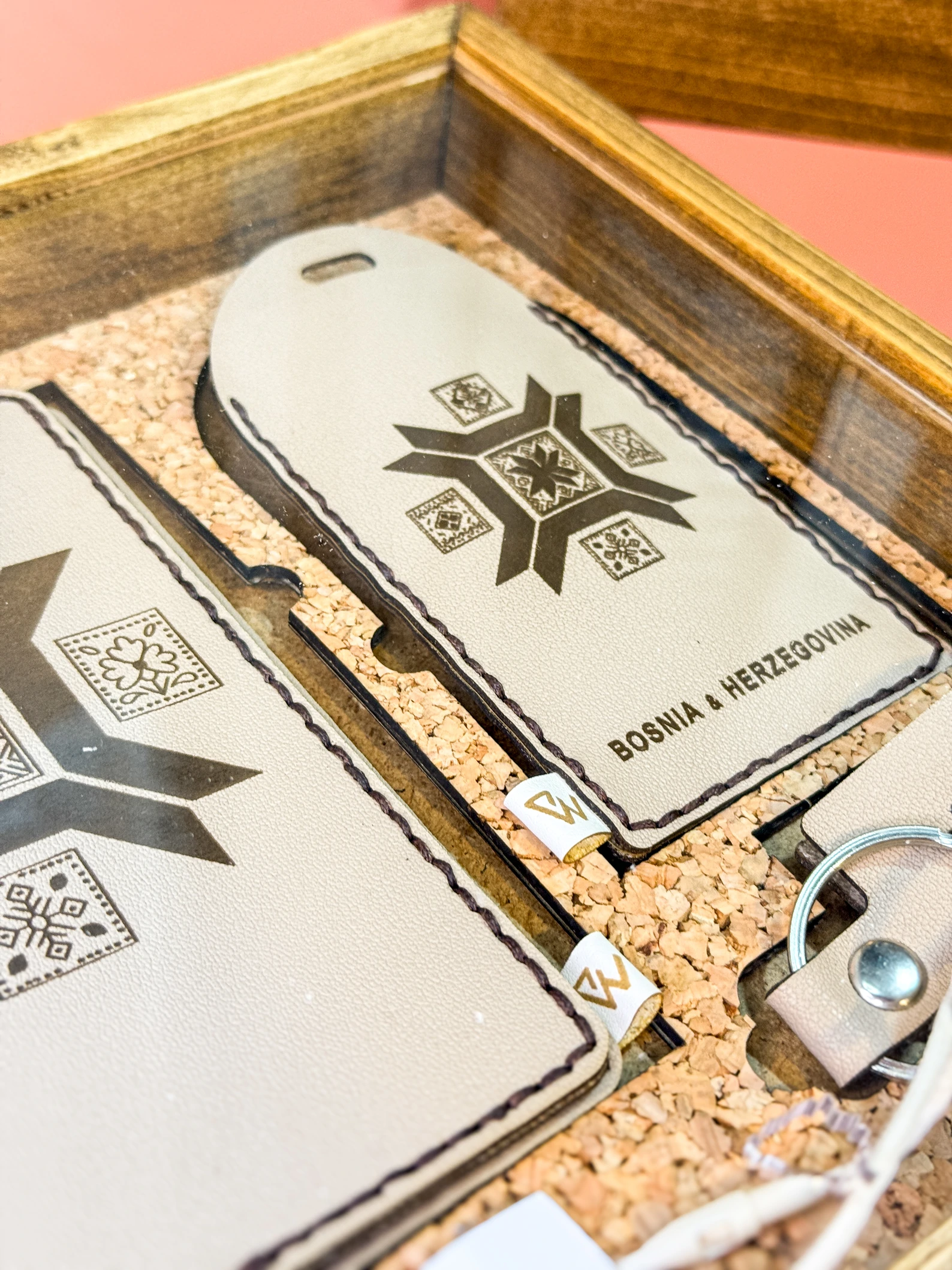 Set - Ornament Edition — slika 4