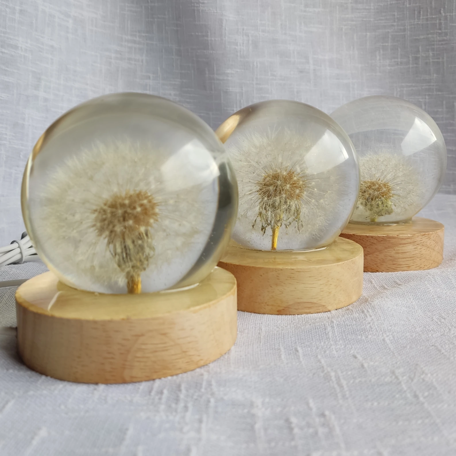 Dekorativna lampa — slika 4