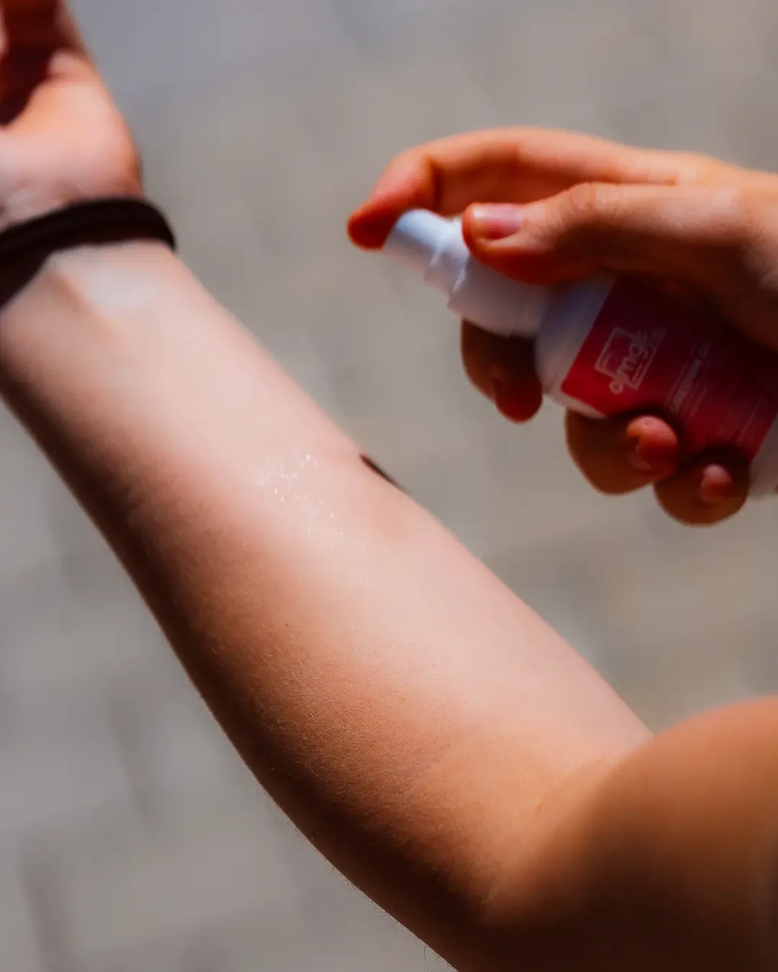 omg: neroli + ružino drvo — slika 2