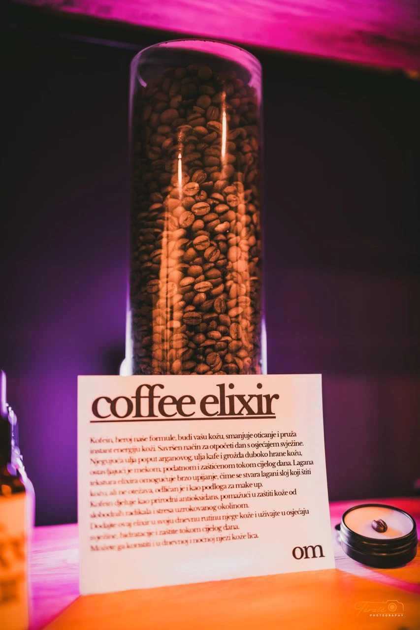 Coffee Elixir — slika 2