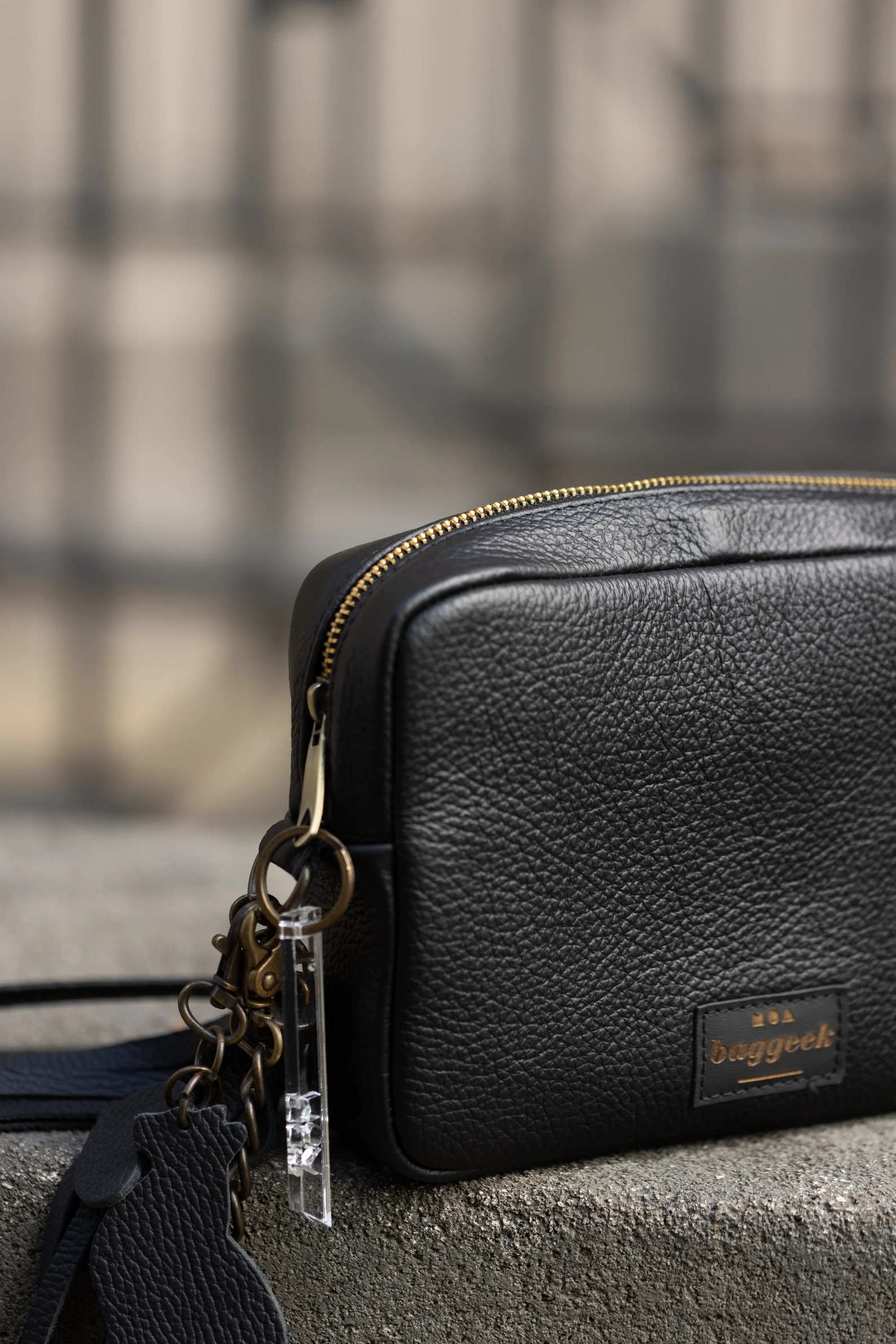PlutoBag Leather — slika 2
