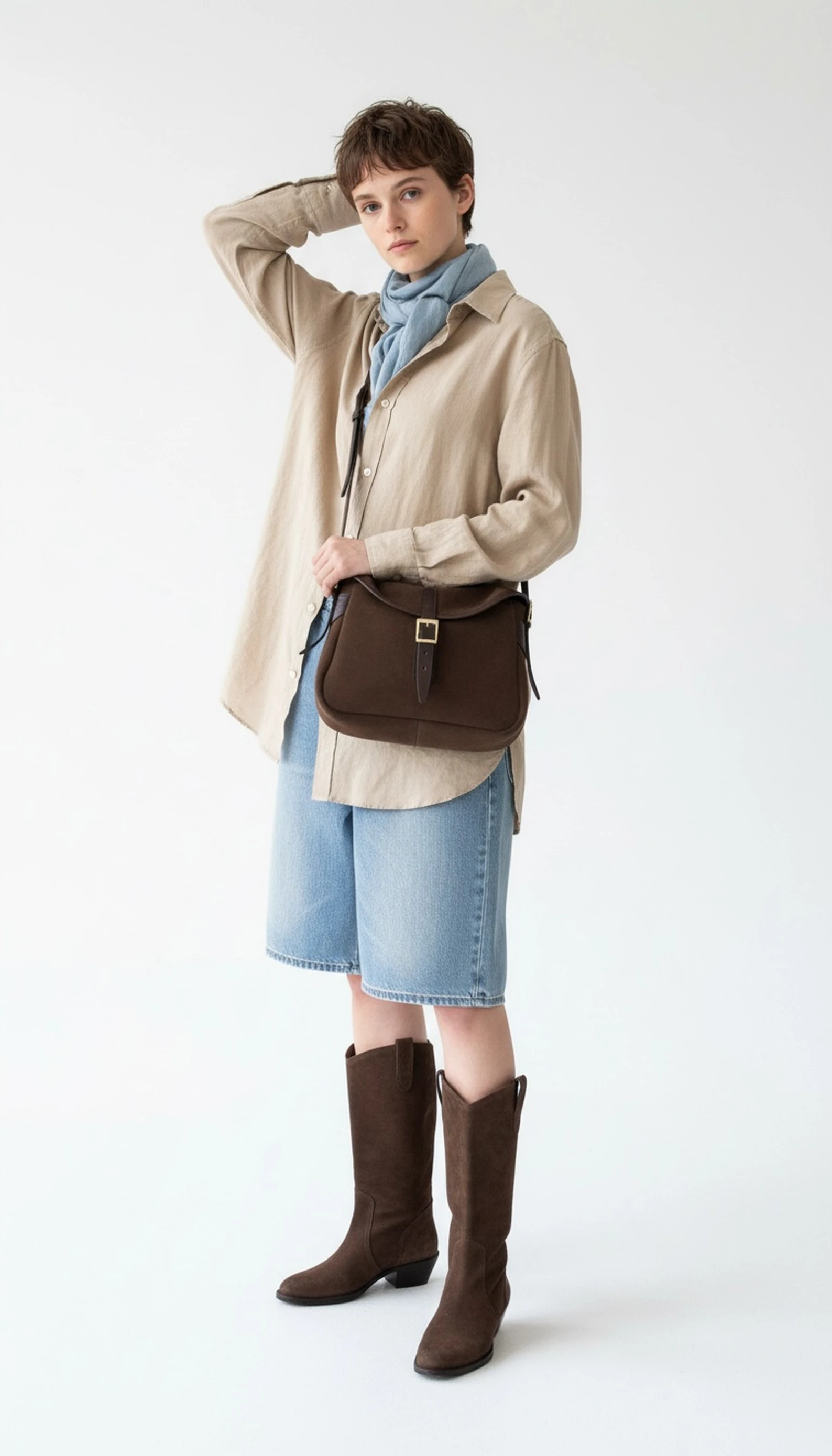 Beemara Linea torba / Linea bag — slika 5
