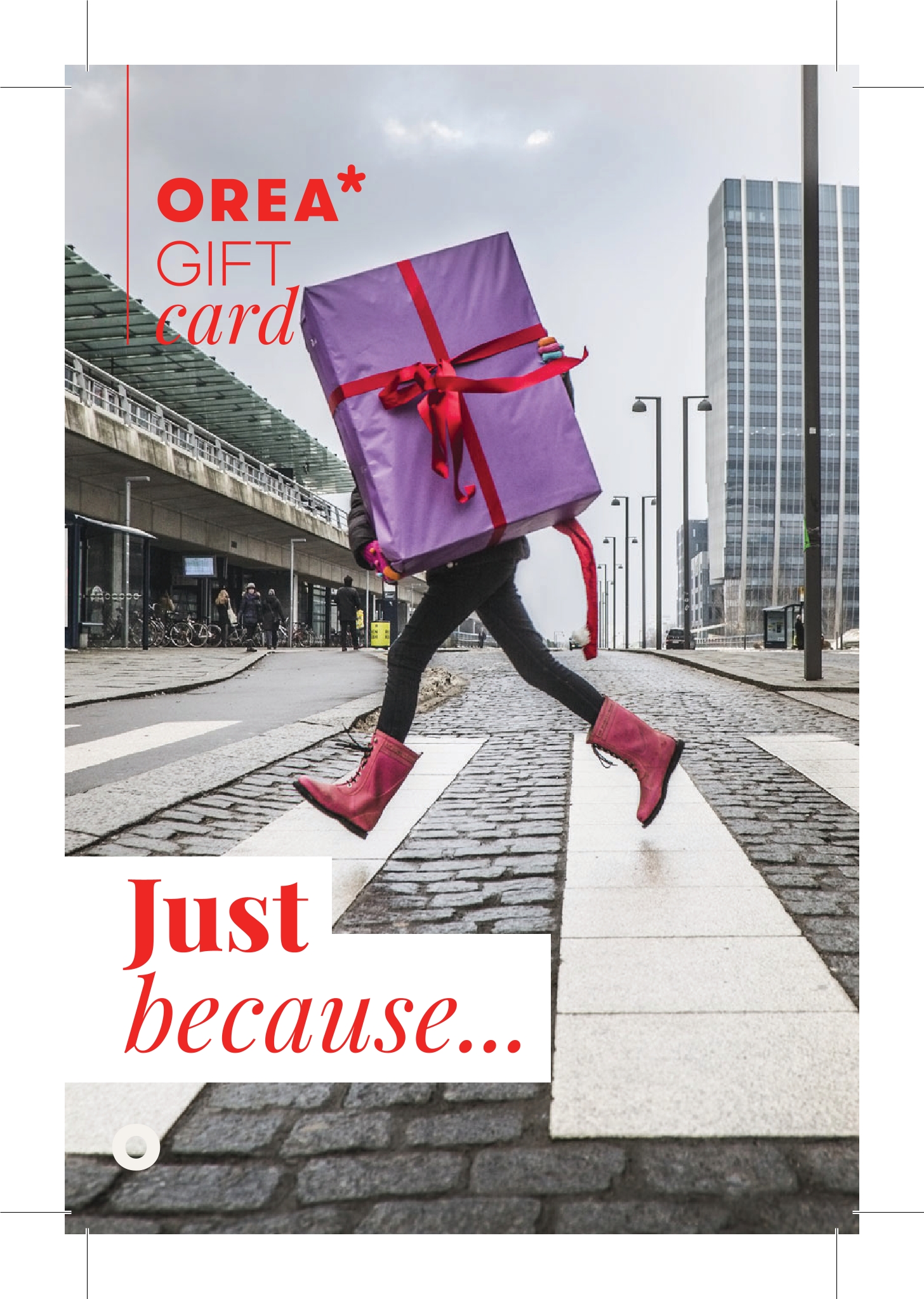 Gift Card 1