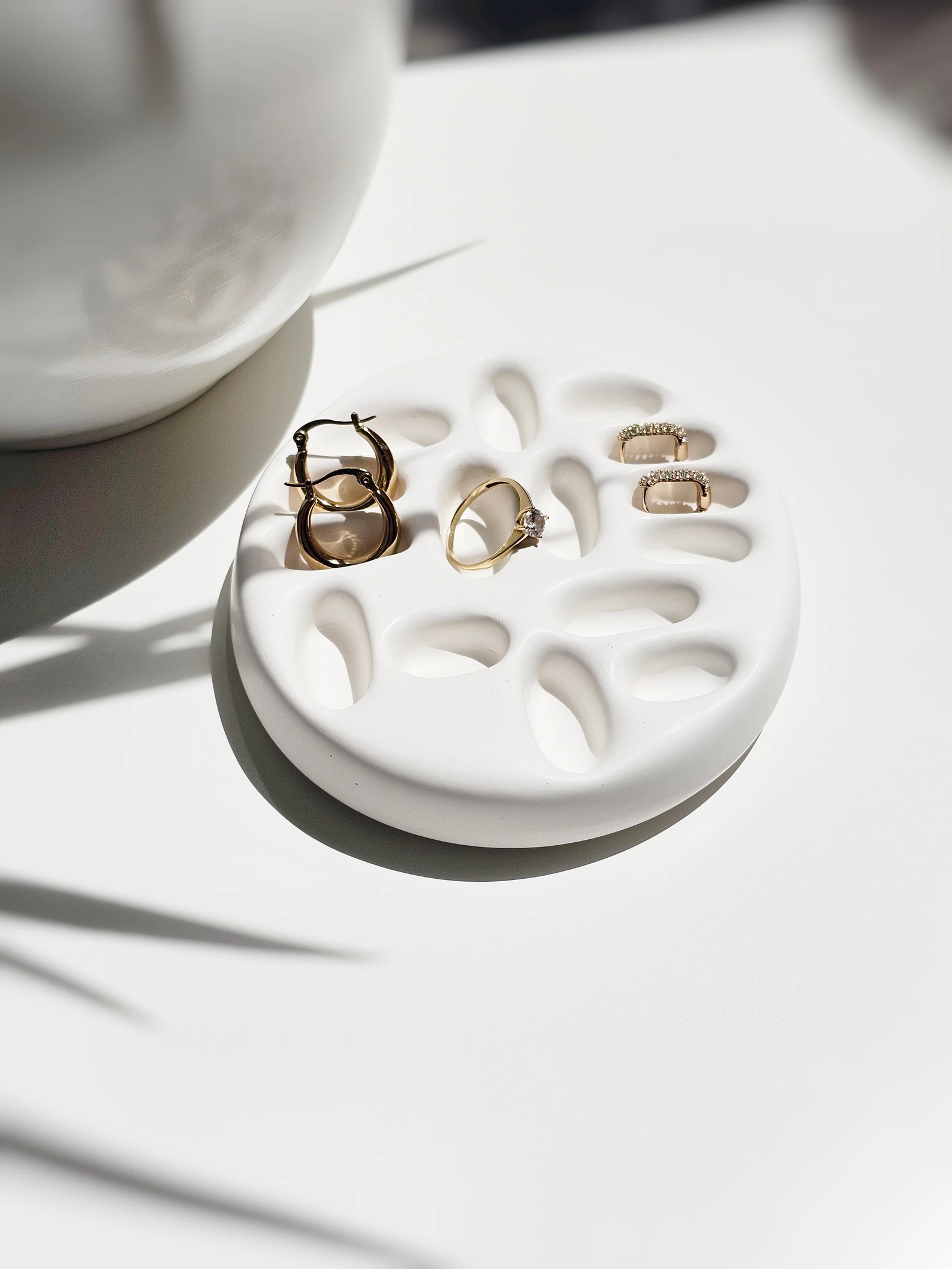 Noor ring holder / posuda za odlaganje prstenja — slika 3