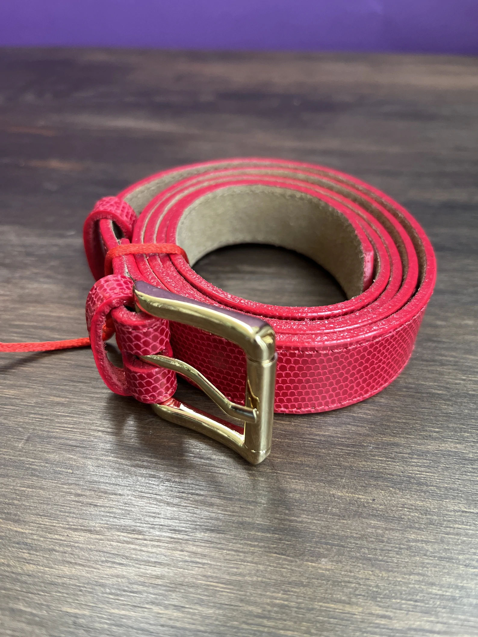 Beemara ŽENSKI KAIŠ / REMEN / Belt for her — slika 22