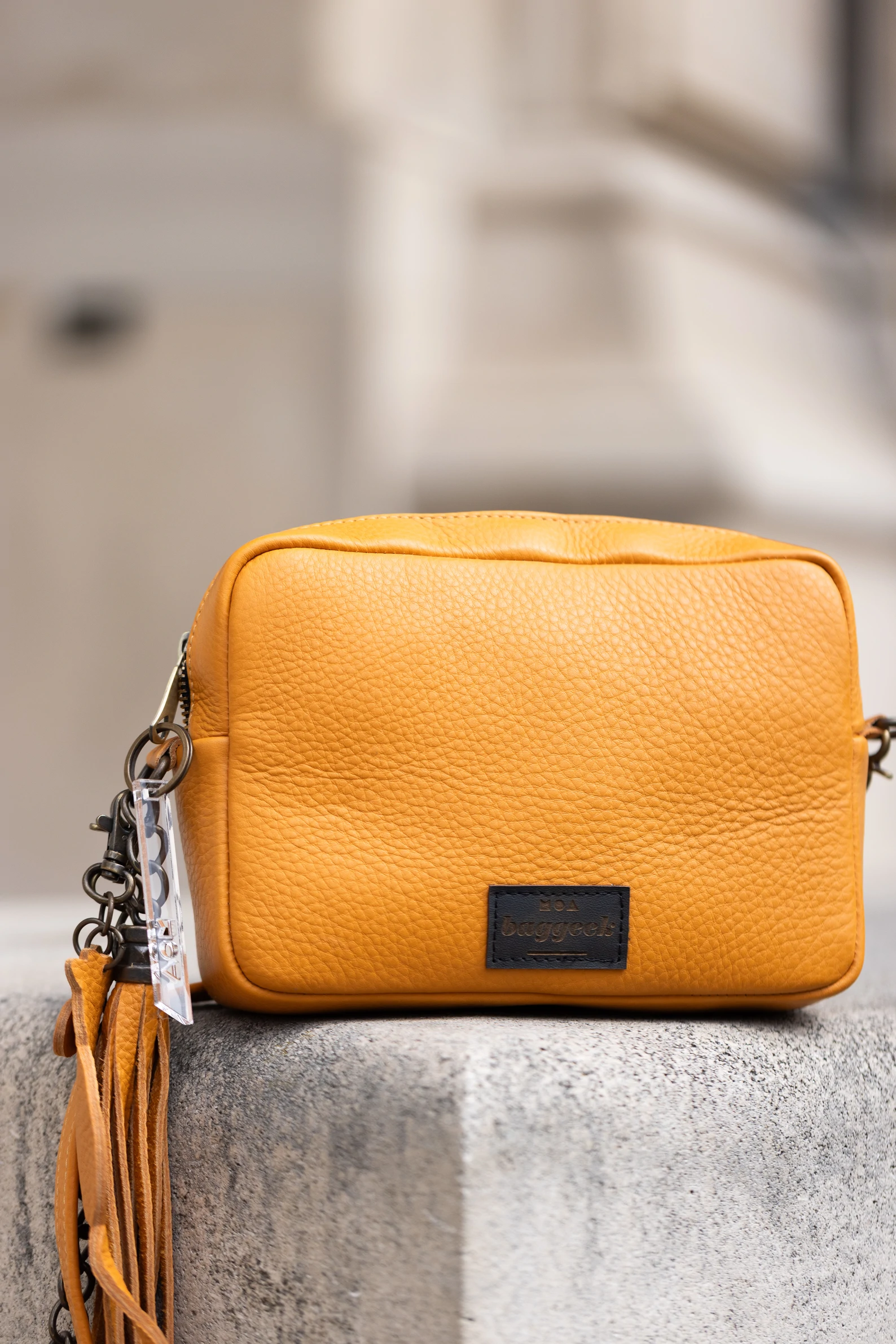 PlutoBag Leather — slika 5