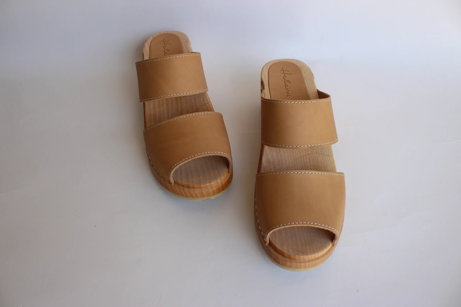 Klompa Lilly   - Helenas Model 38, 39 — slika 4