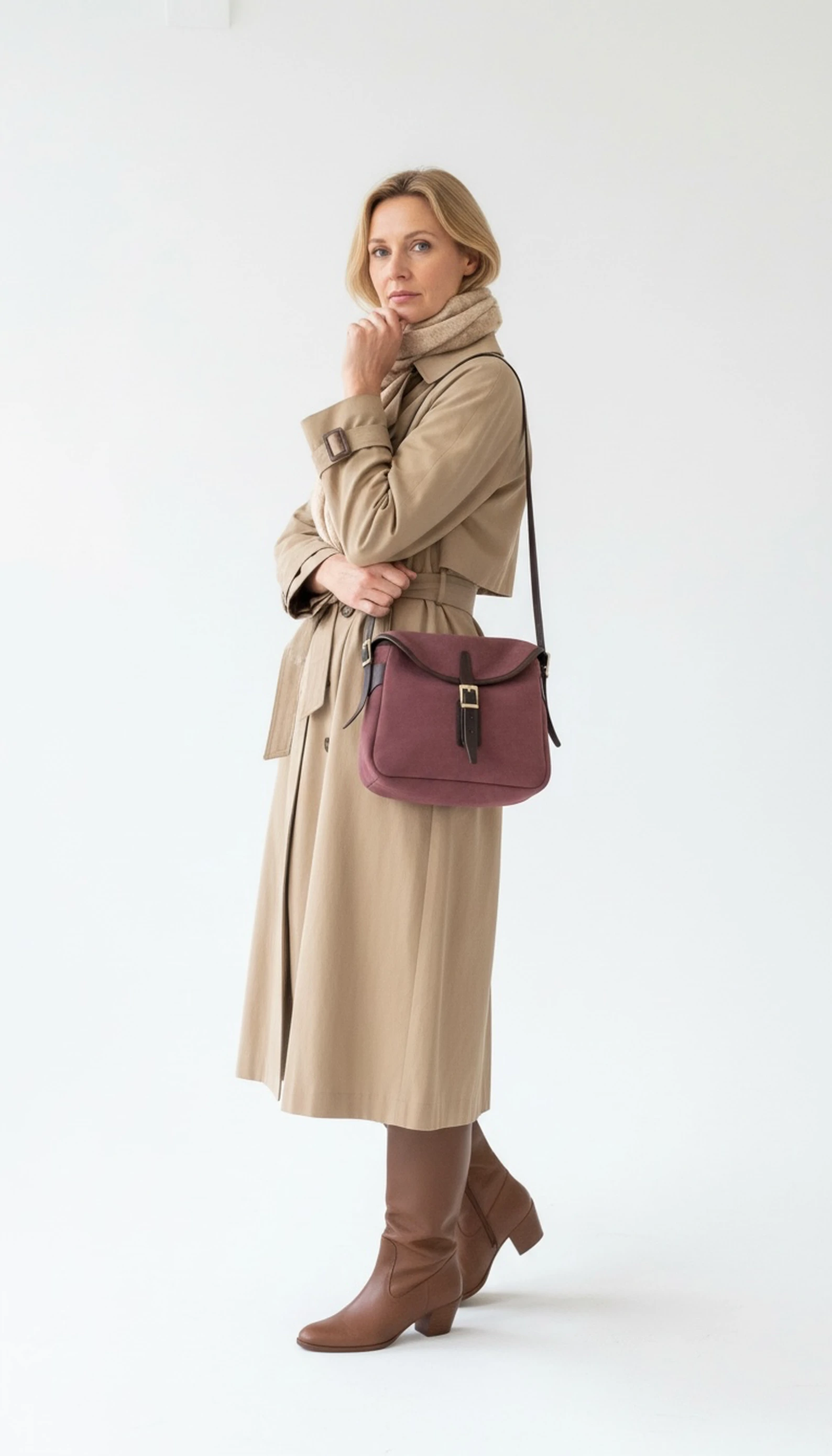 Beemara Linea torba / Linea bag — slika 6