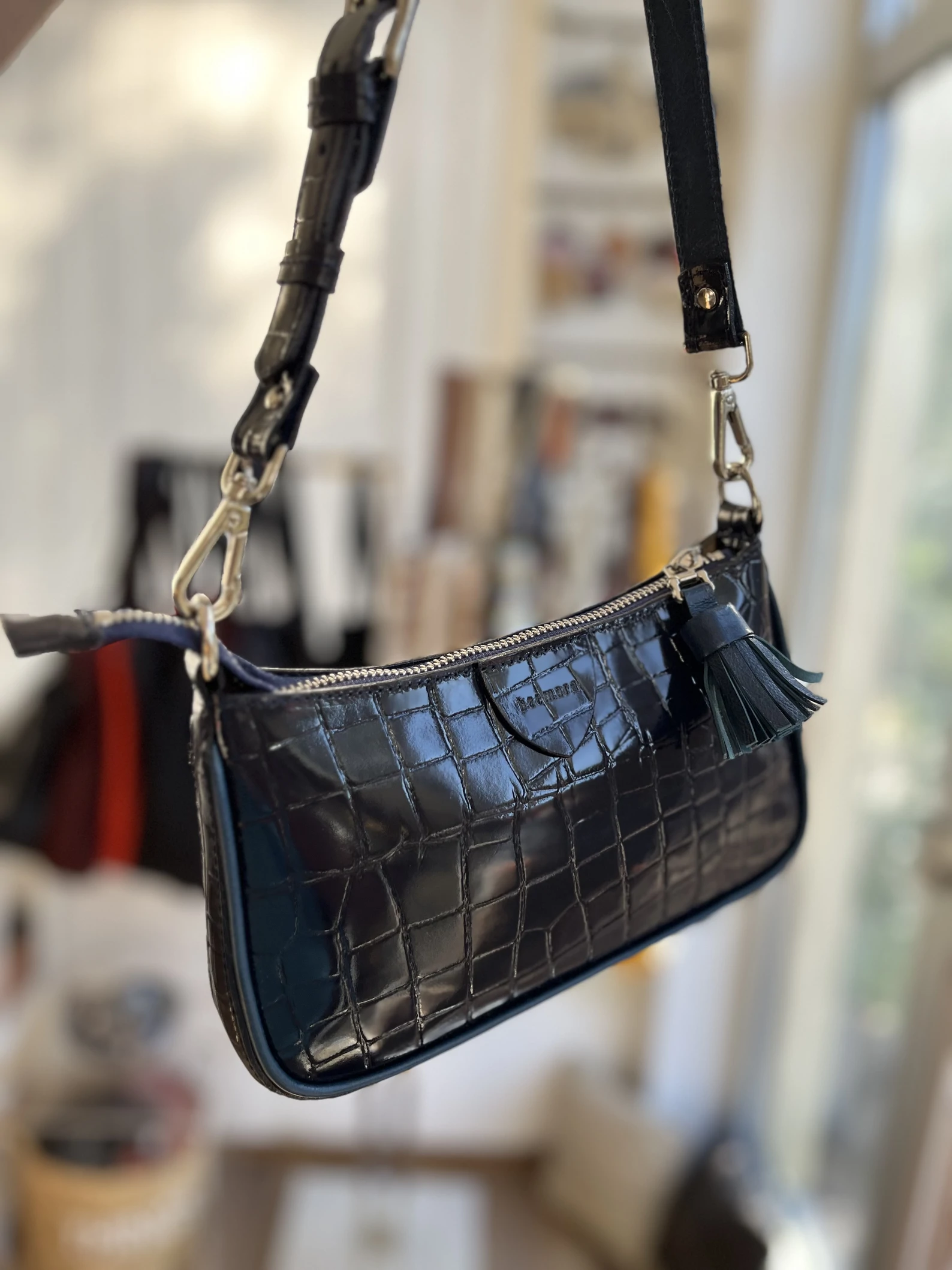 Beemara LARA torba / Lara bag — slika 5