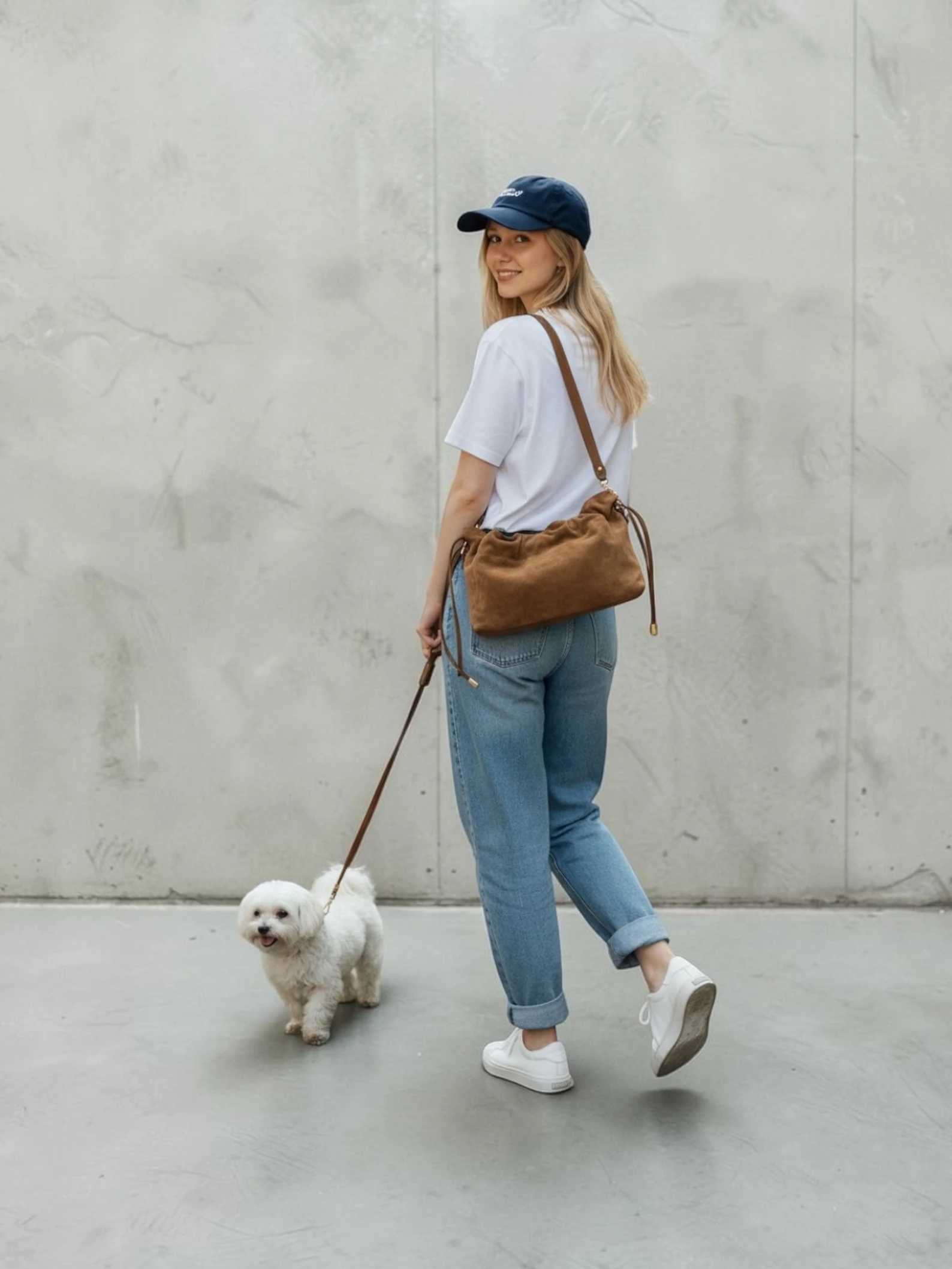Beemara MARIE torba /Marie bag — slika 8