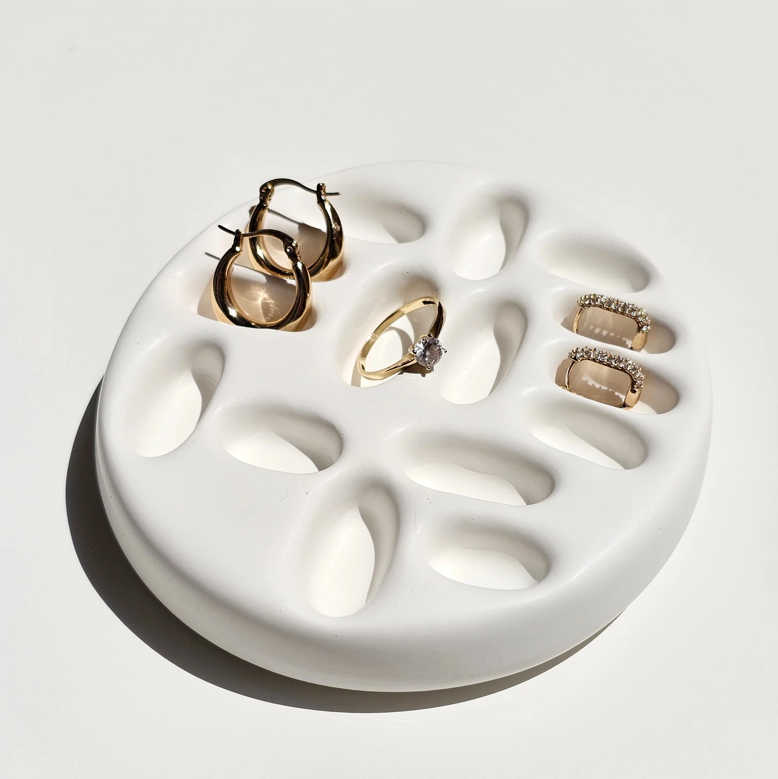 Noor ring holder / posuda za odlaganje prstenja