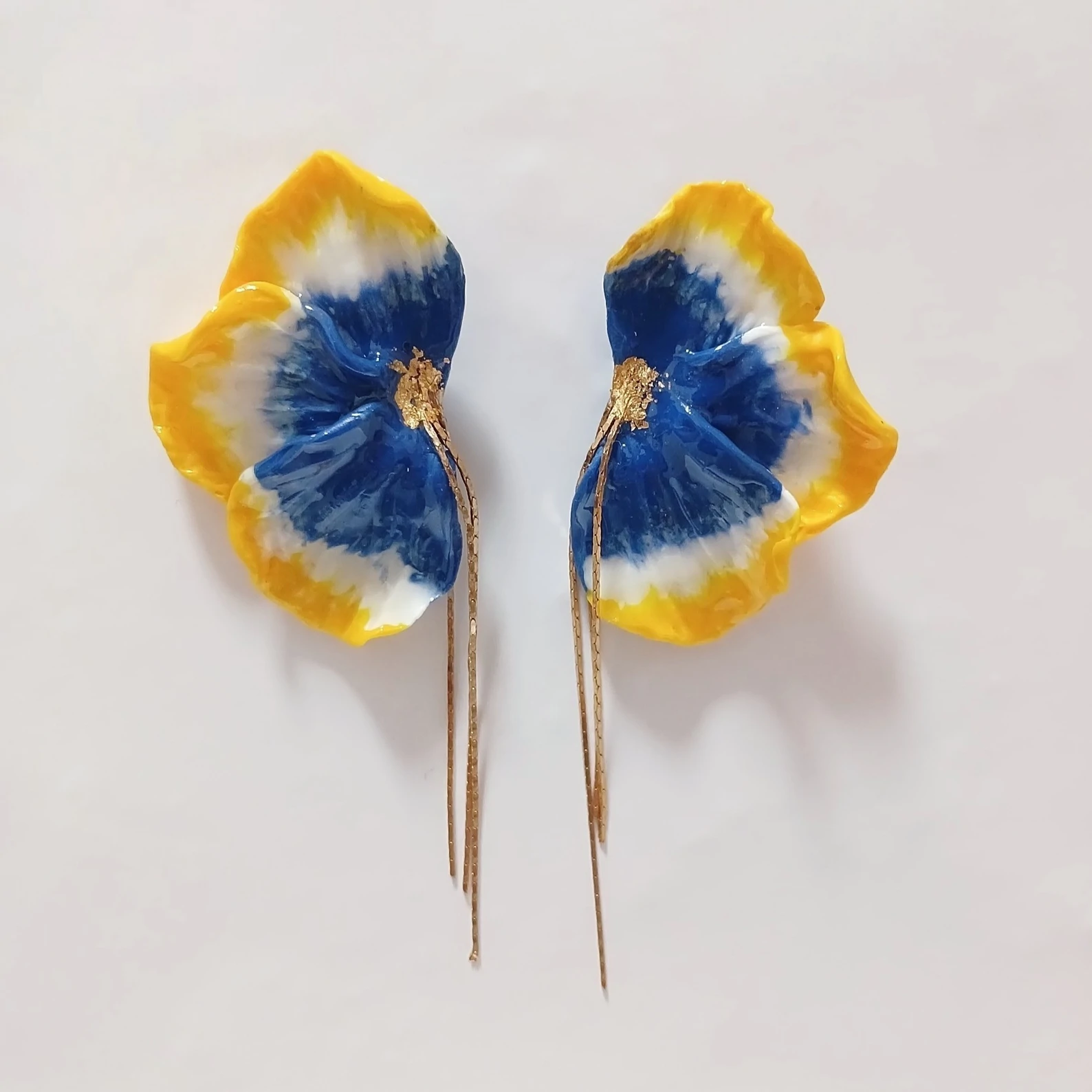 Half Flowers: Bosanke                                                                   Vrijeme izrade 1 do 3 dana