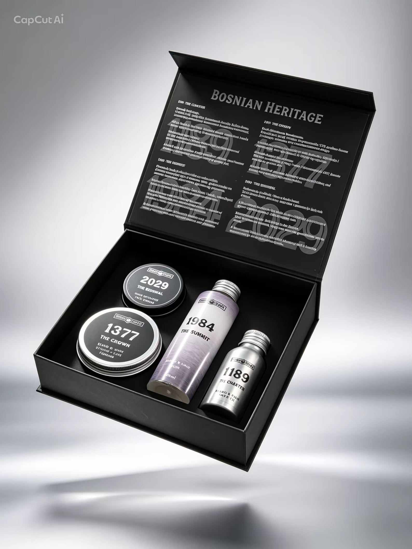 Set proizvoda Bosnian Heritage — slika 2