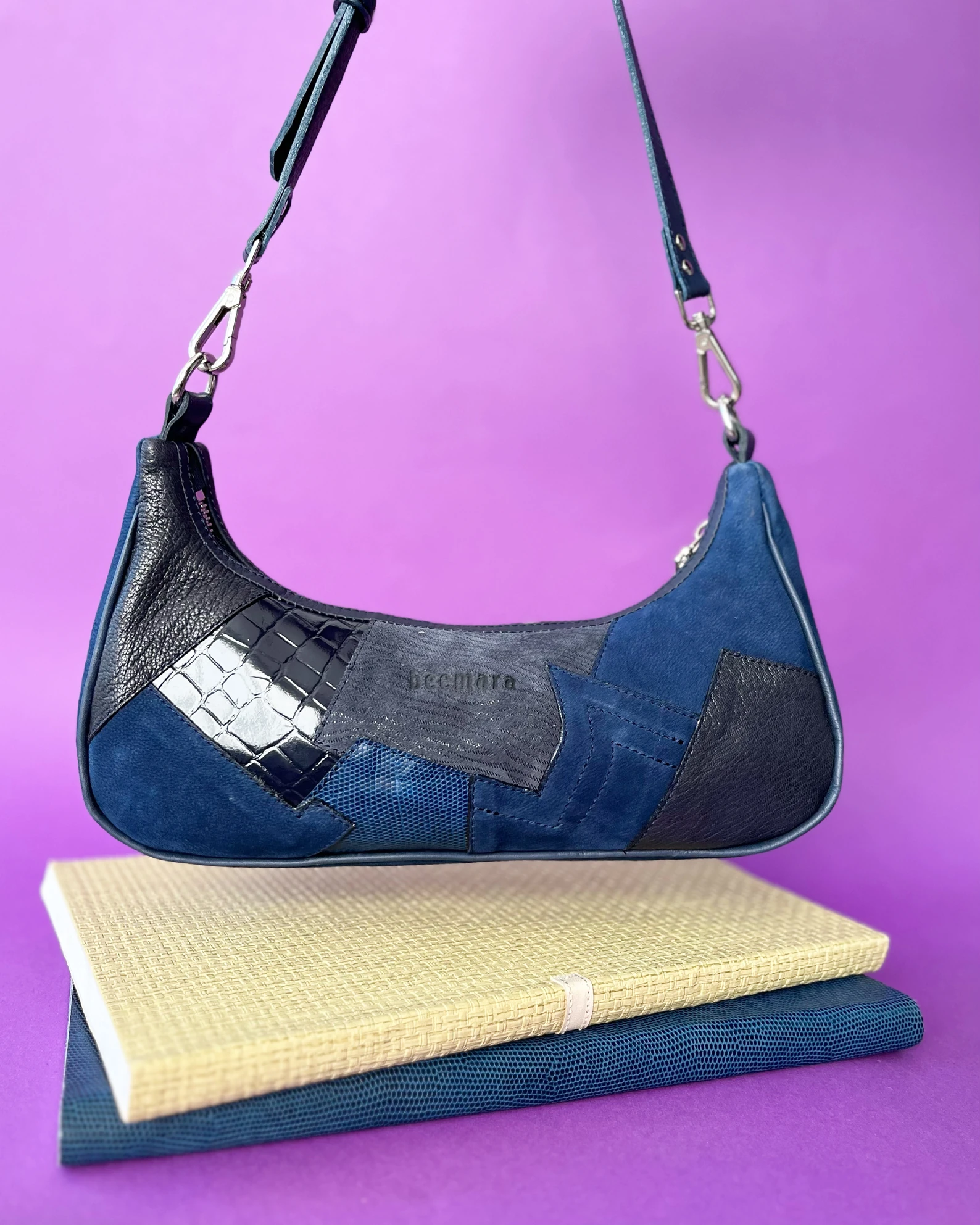 Beemara  IVY PATCH torba / bag — slika 4