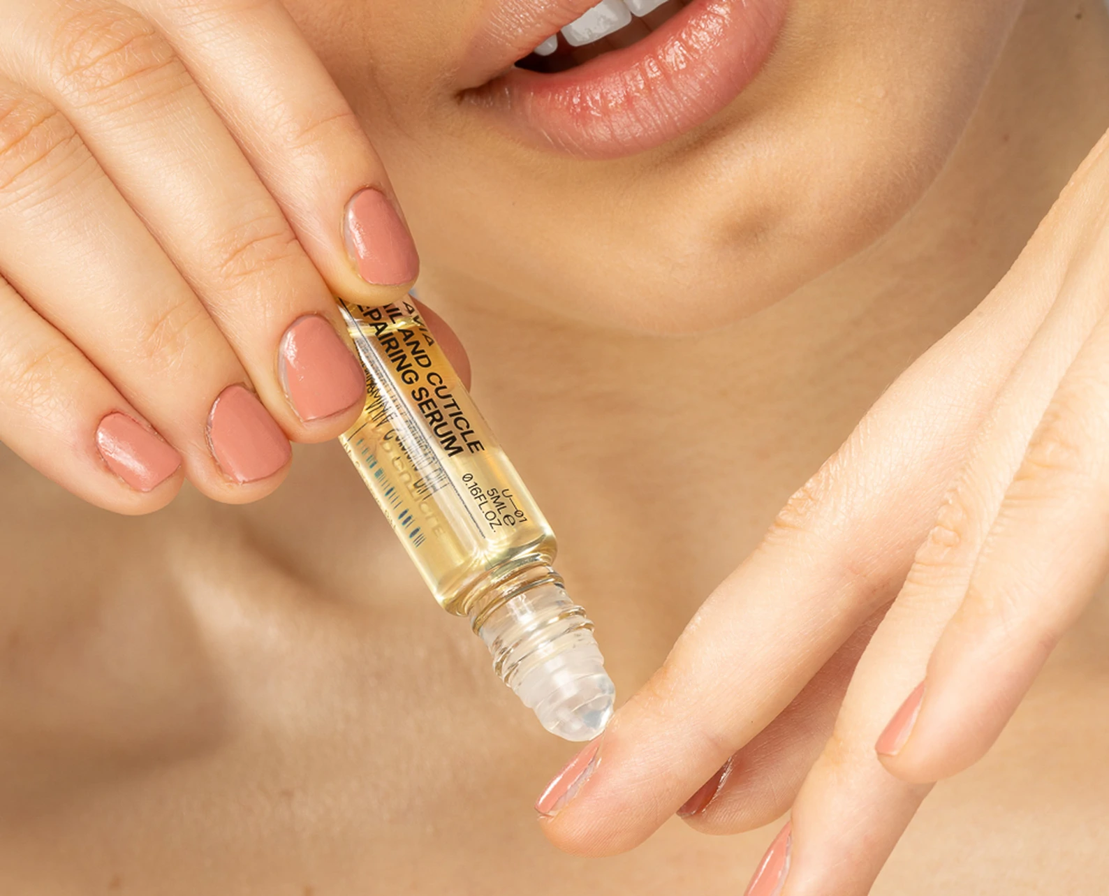 Nail and Cuticle Repairing Serum — slika 3