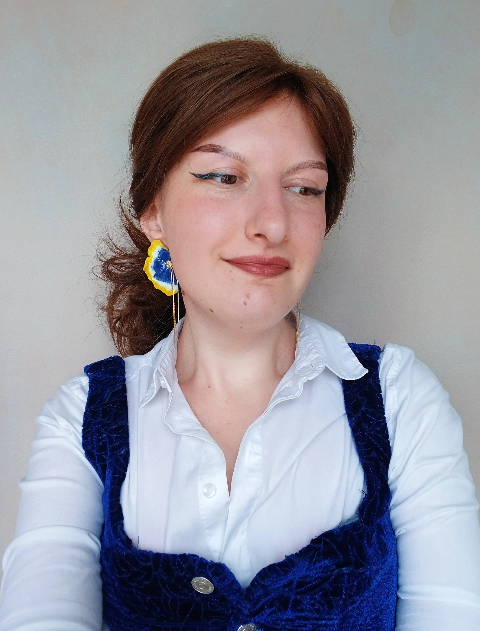 Half Flowers: Bosanke                                                                   Vrijeme izrade 1 do 3 dana — slika 4