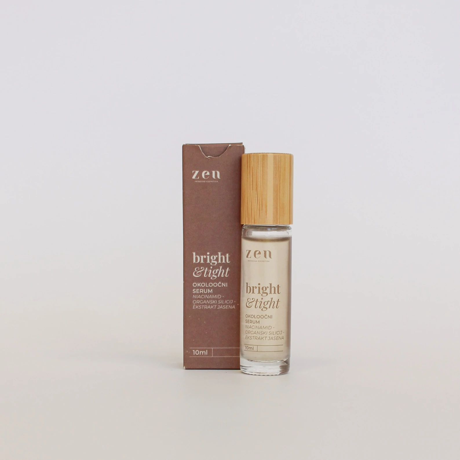 Bright and Tight okoloočni serum