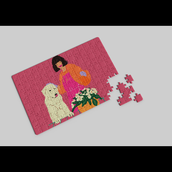 Puzzle