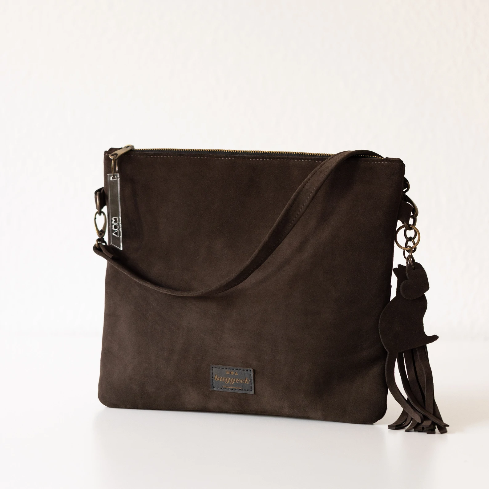 AuriBag Leather