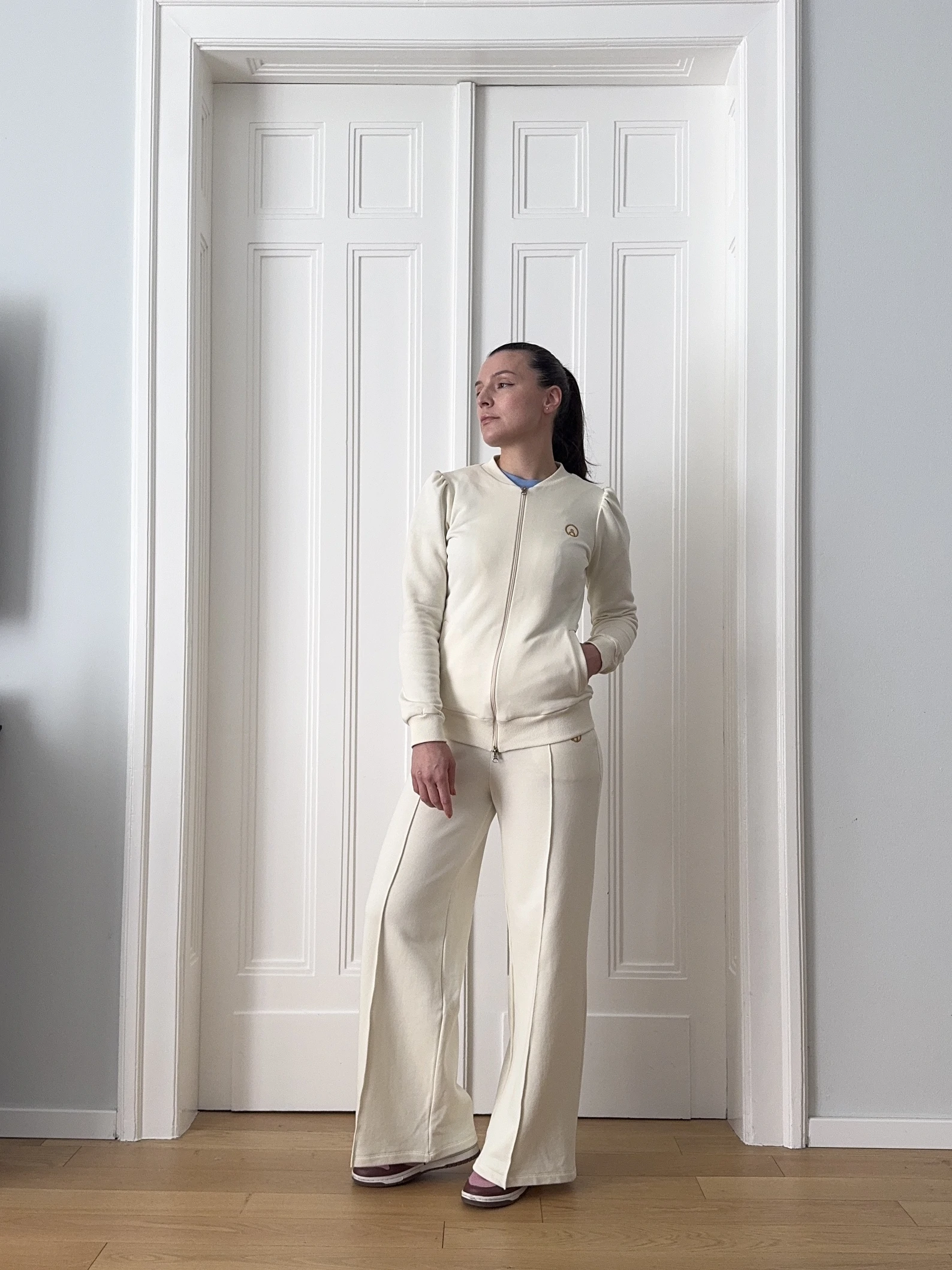 PAVONE komplet “Bestseller zip”