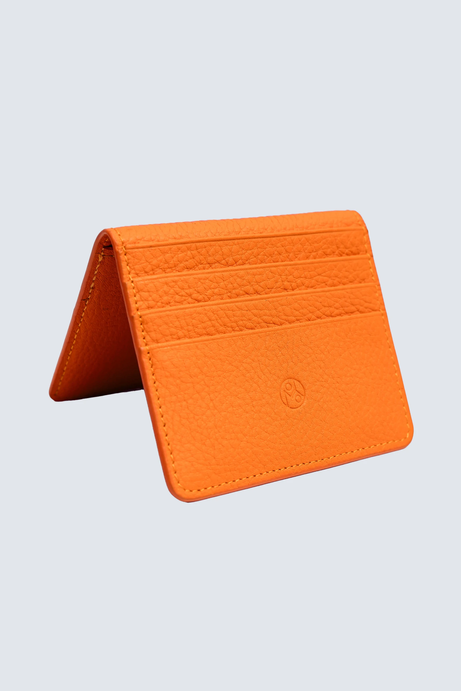 CARD HOLDER – ORANGE — slika 2