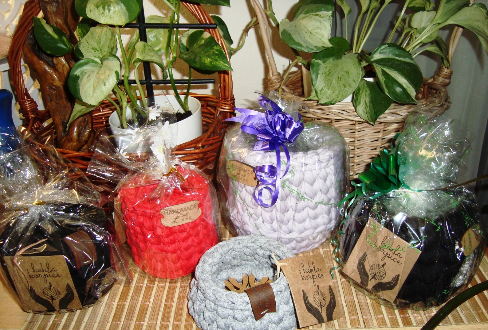 Rukotvorine za darove Handicrafts for gifts — slika 3