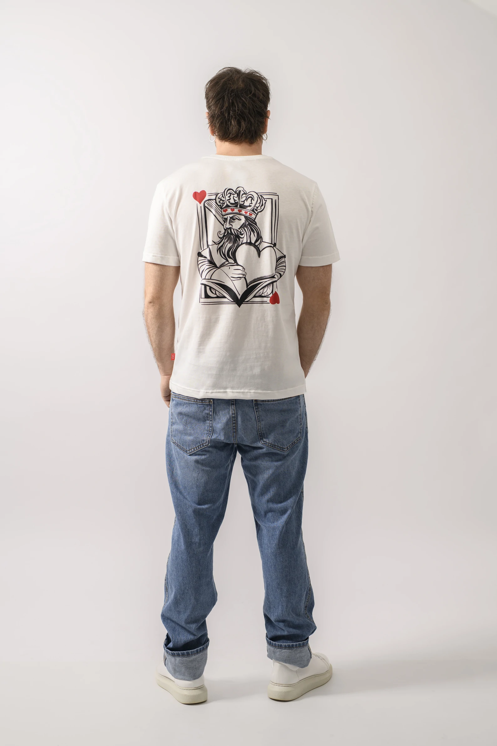 KRALJ – DESIGN BY VANJA LAZIĆ