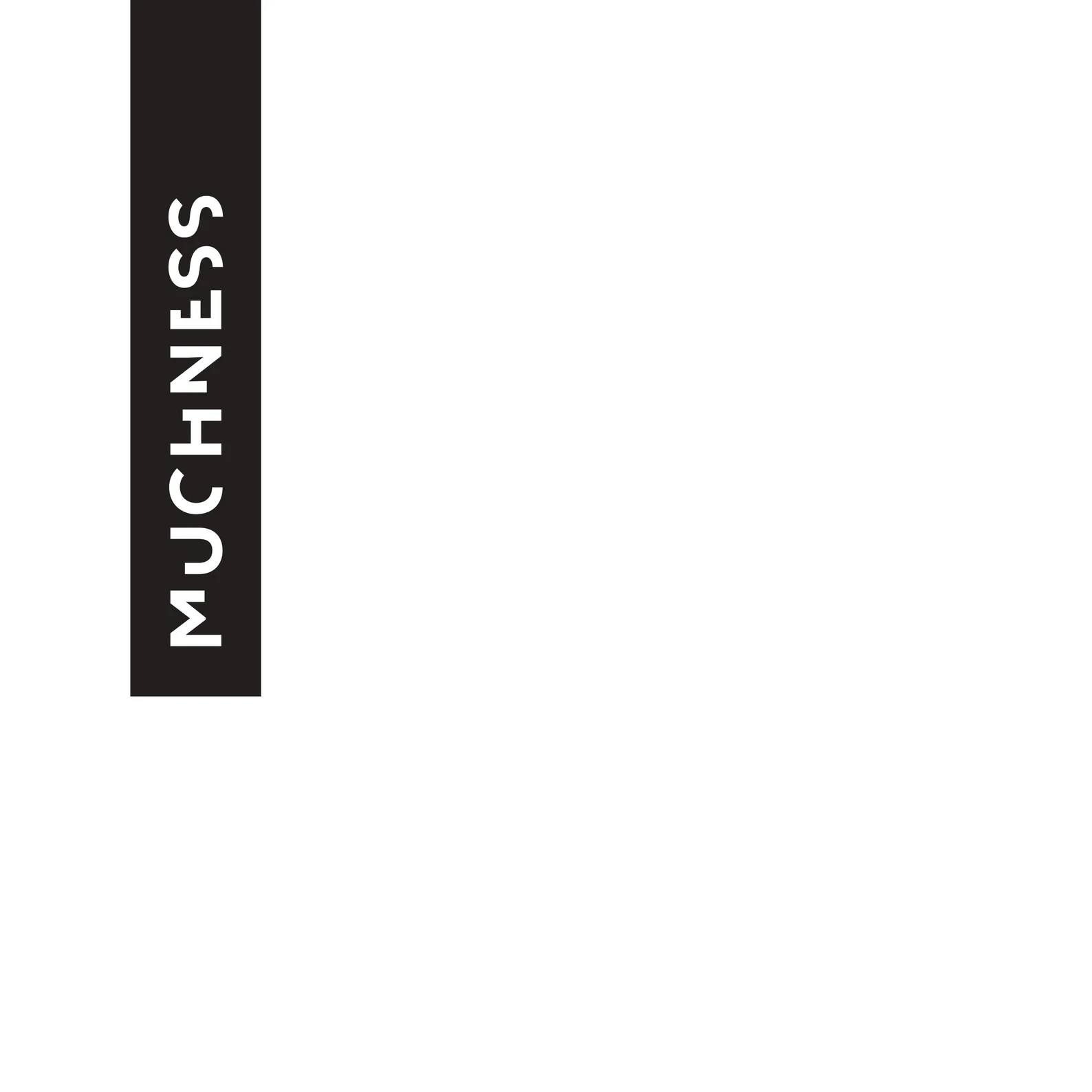 MUCHNESS image