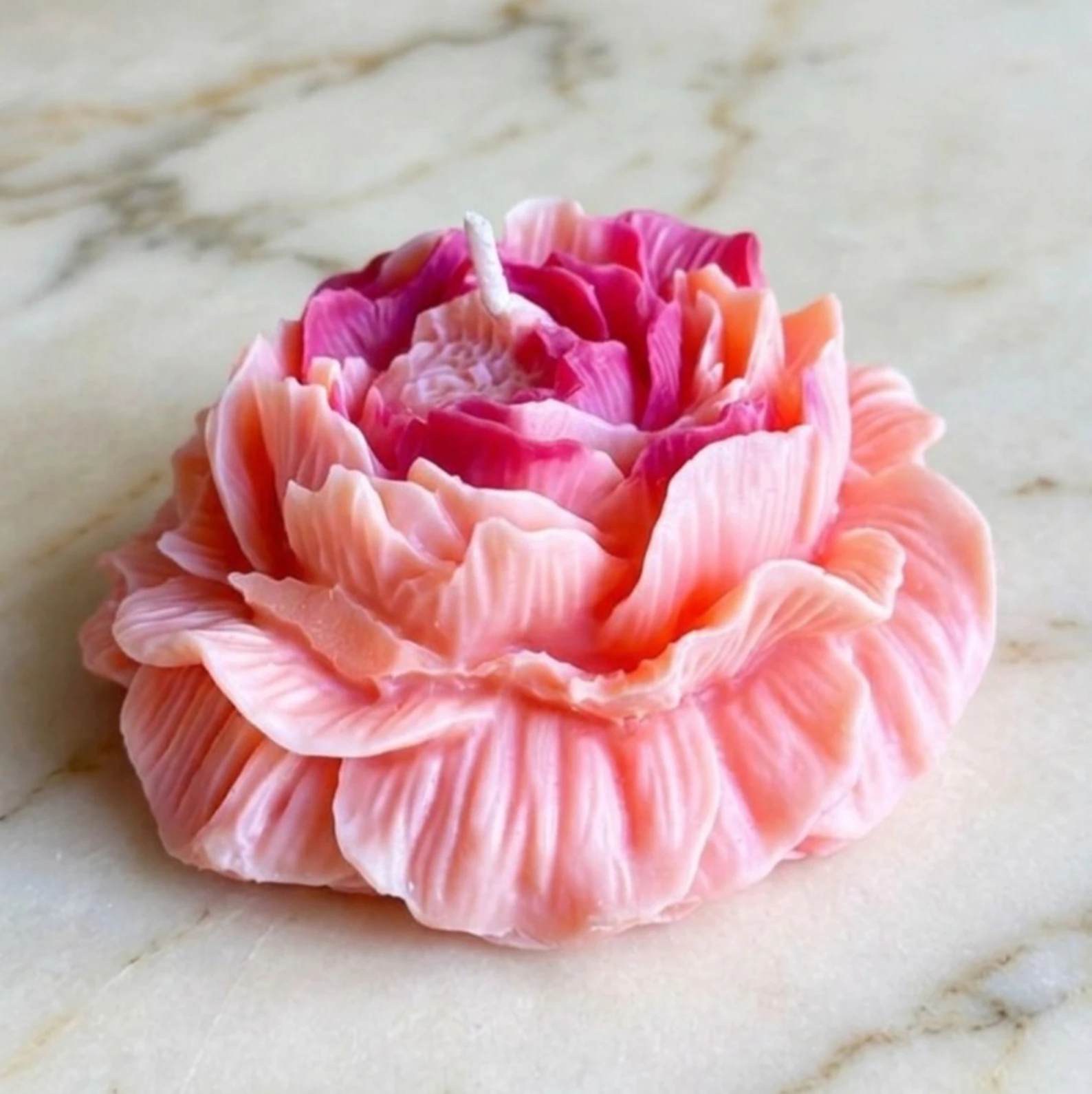 Svijeća Peony Bloom Petite