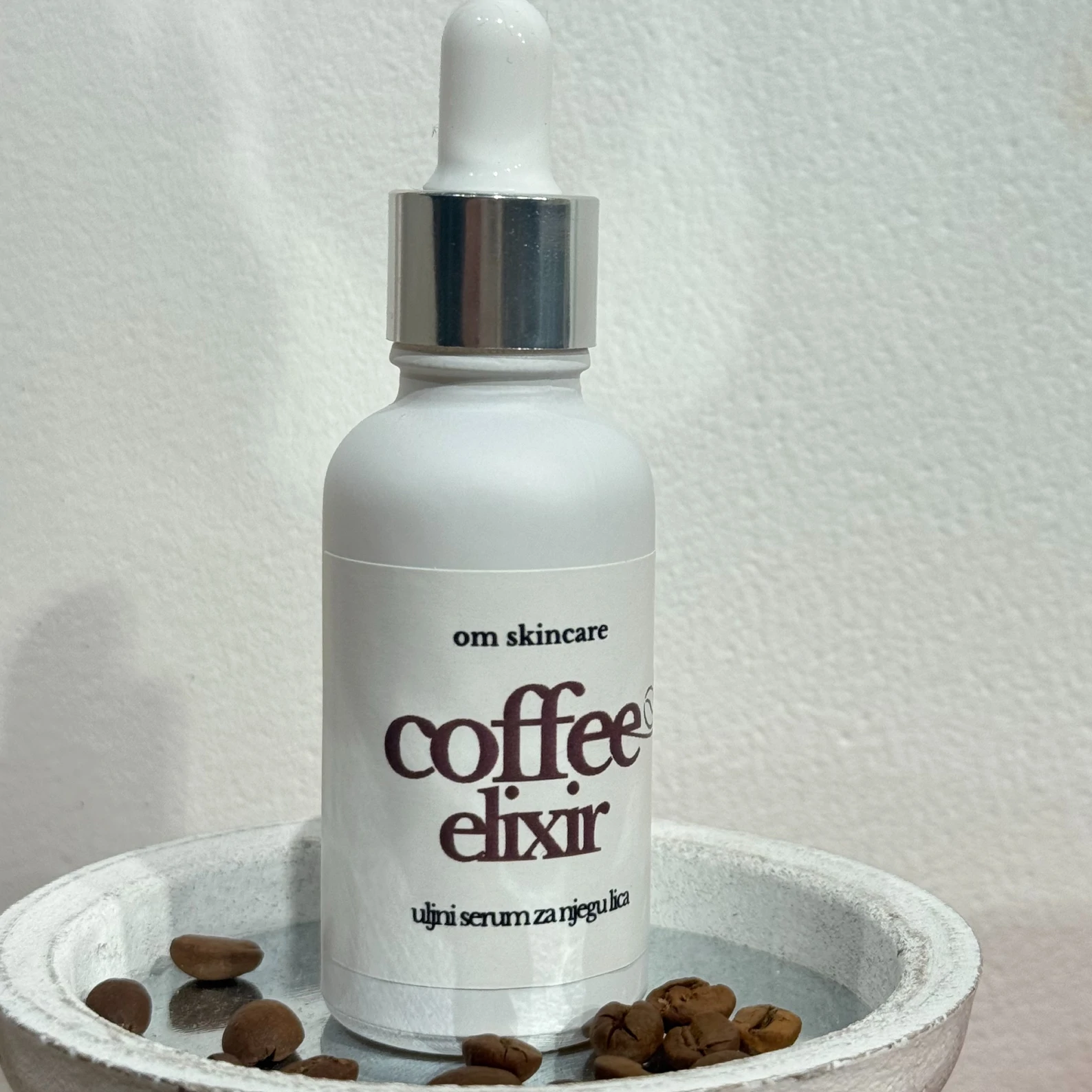 Coffee Elixir