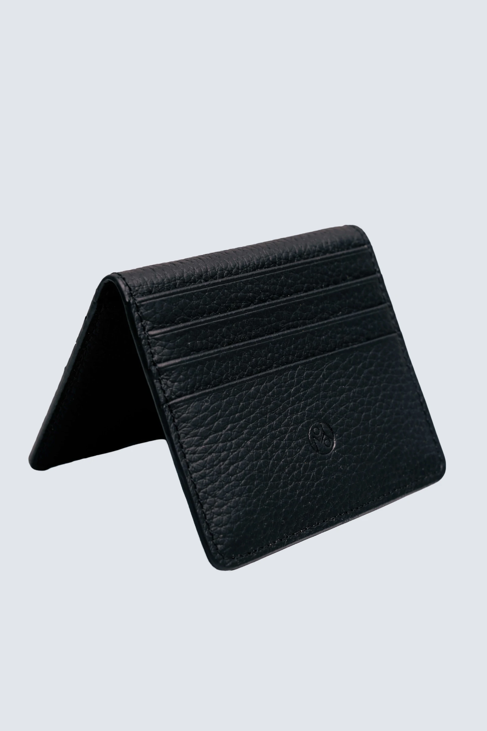 CARD HOLDER - BLACK — slika 2