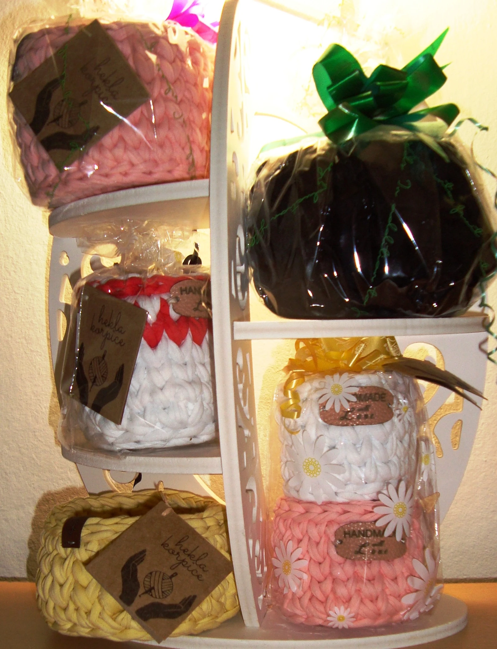 Rukotvorine za darove Handicrafts for gifts — slika 4