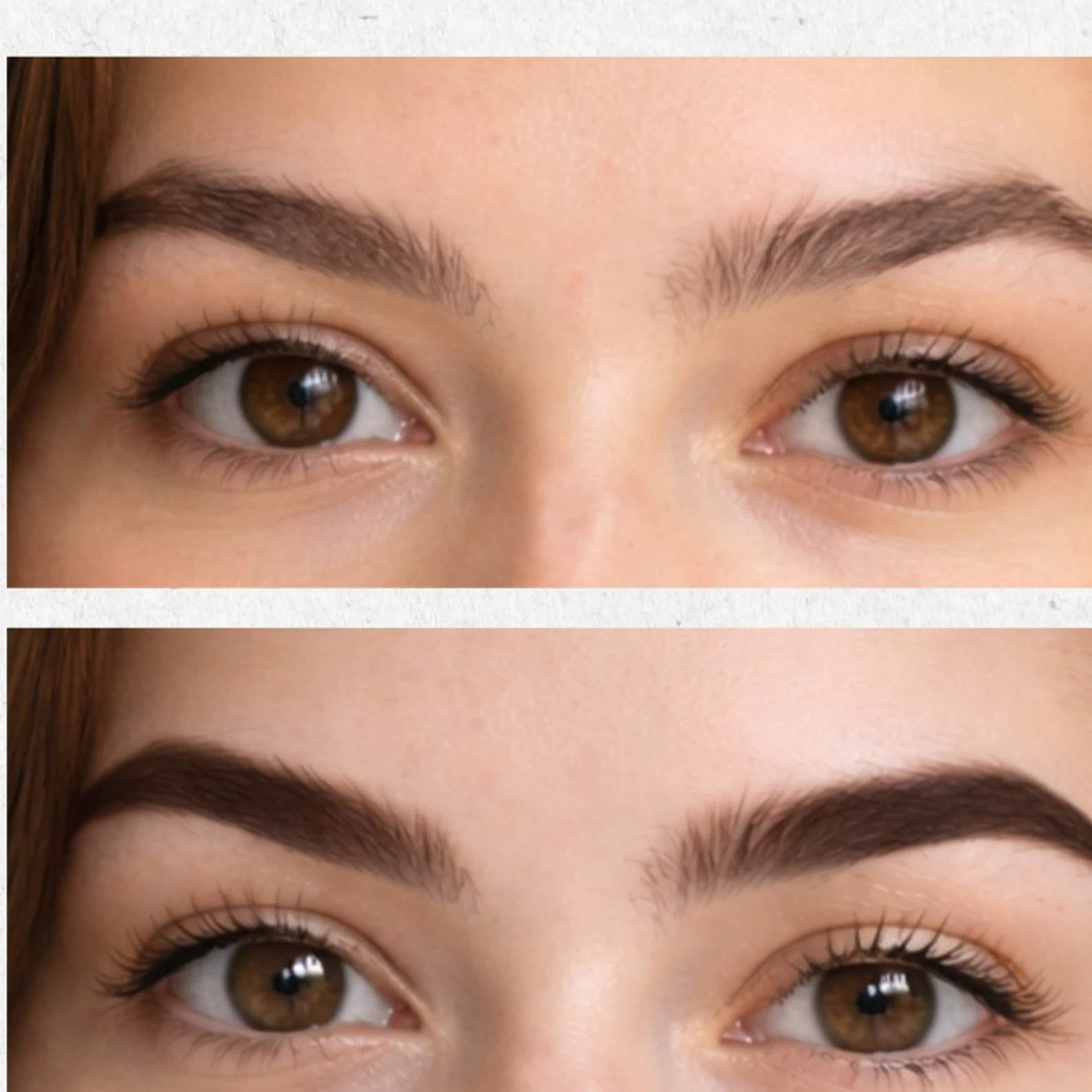Brow henna – Prirodna boja za obrve