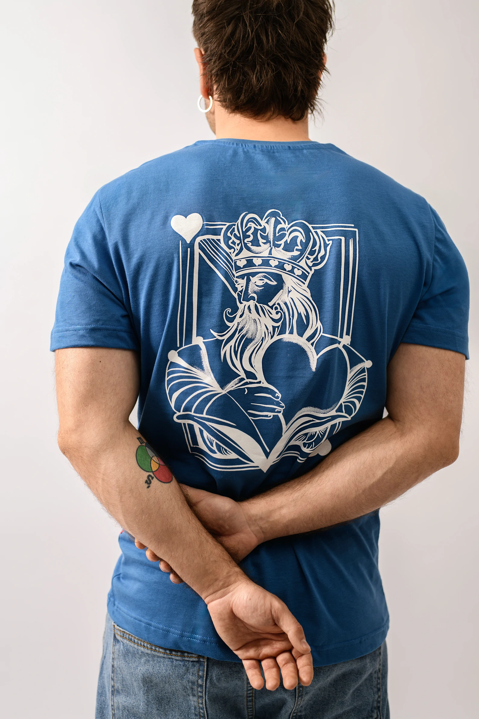 KRALJ – DESIGN BY VANJA LAZIĆ — slika 2