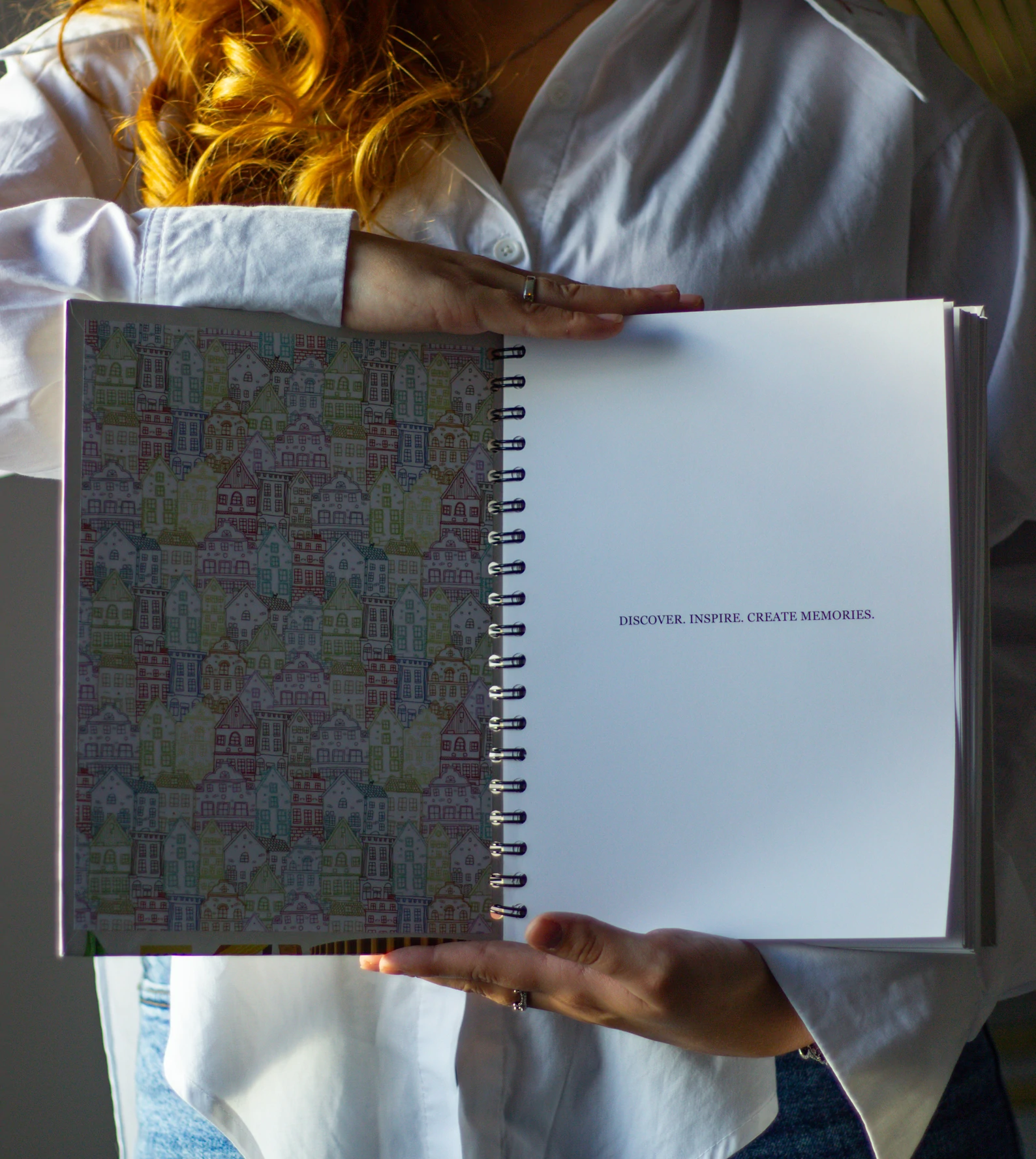 The Traveler's Memoir - Europa — slika 3