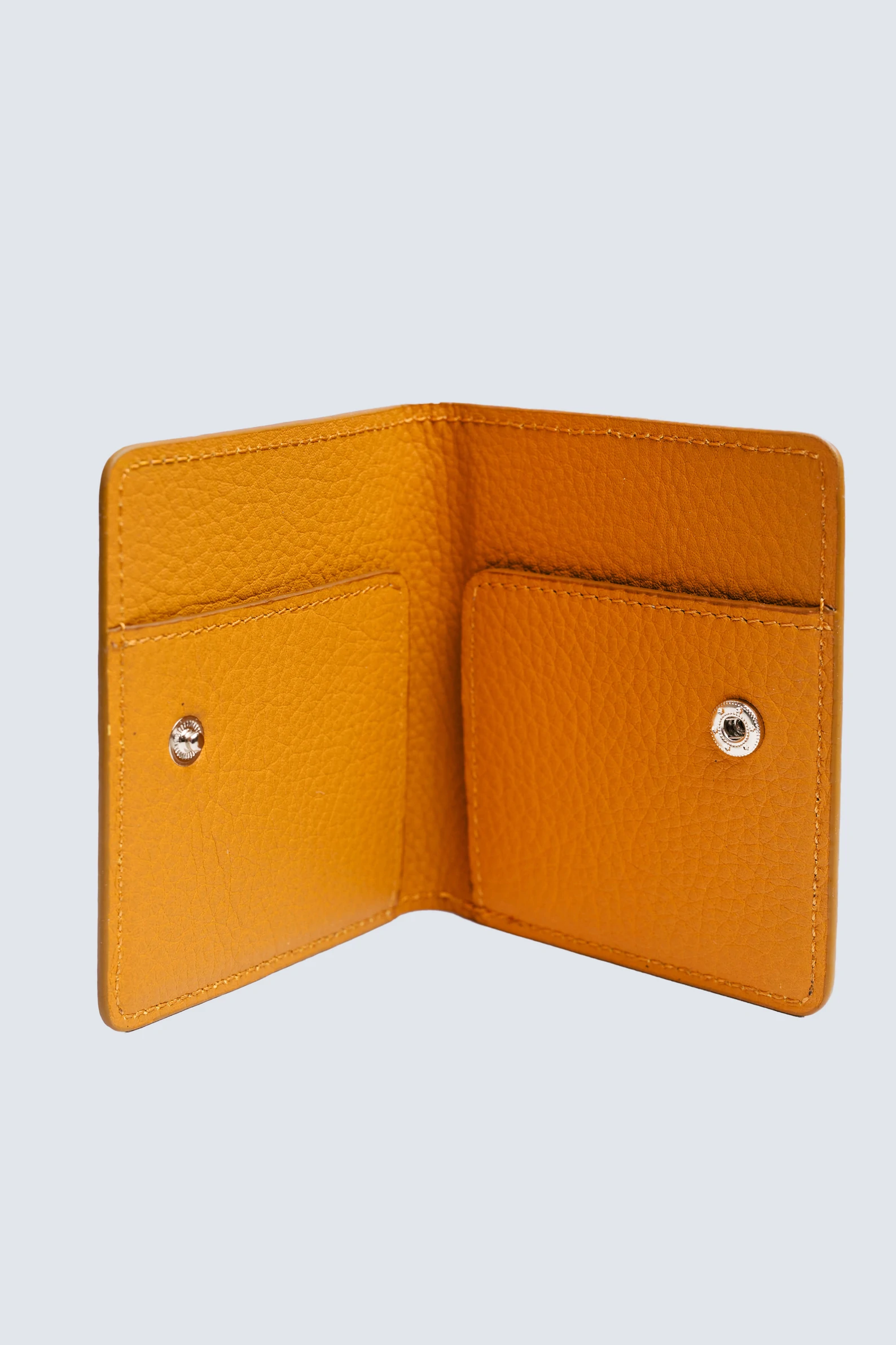 CARD HOLDER – YELLOW — slika 3