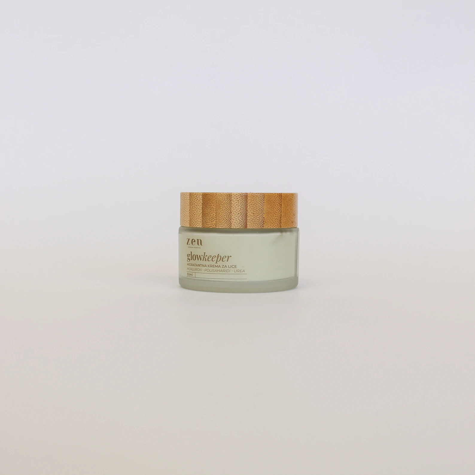 Glow Keeper ultrahidratantna krema za lice
