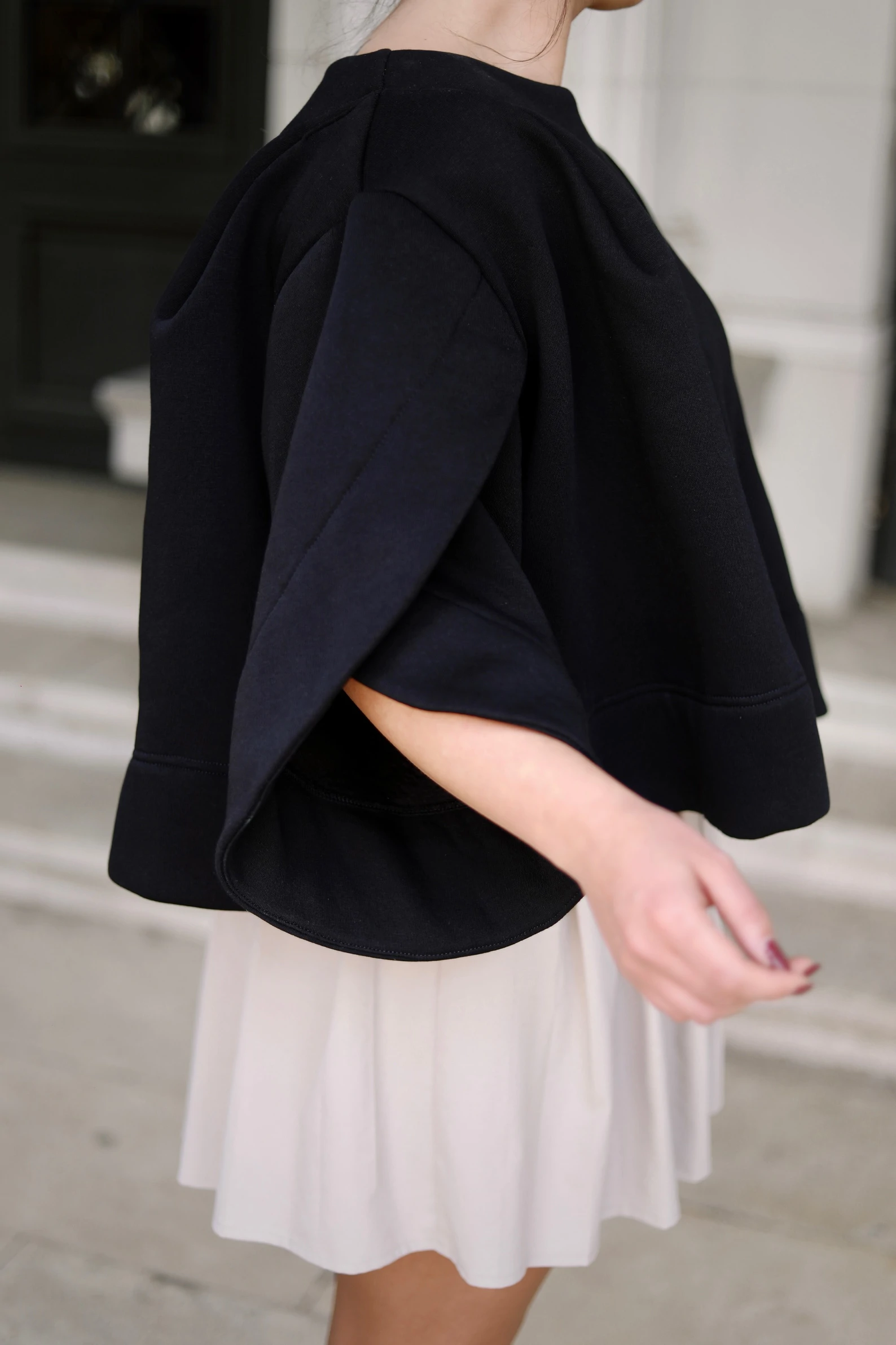 Calla Sweatshirt — slika 2