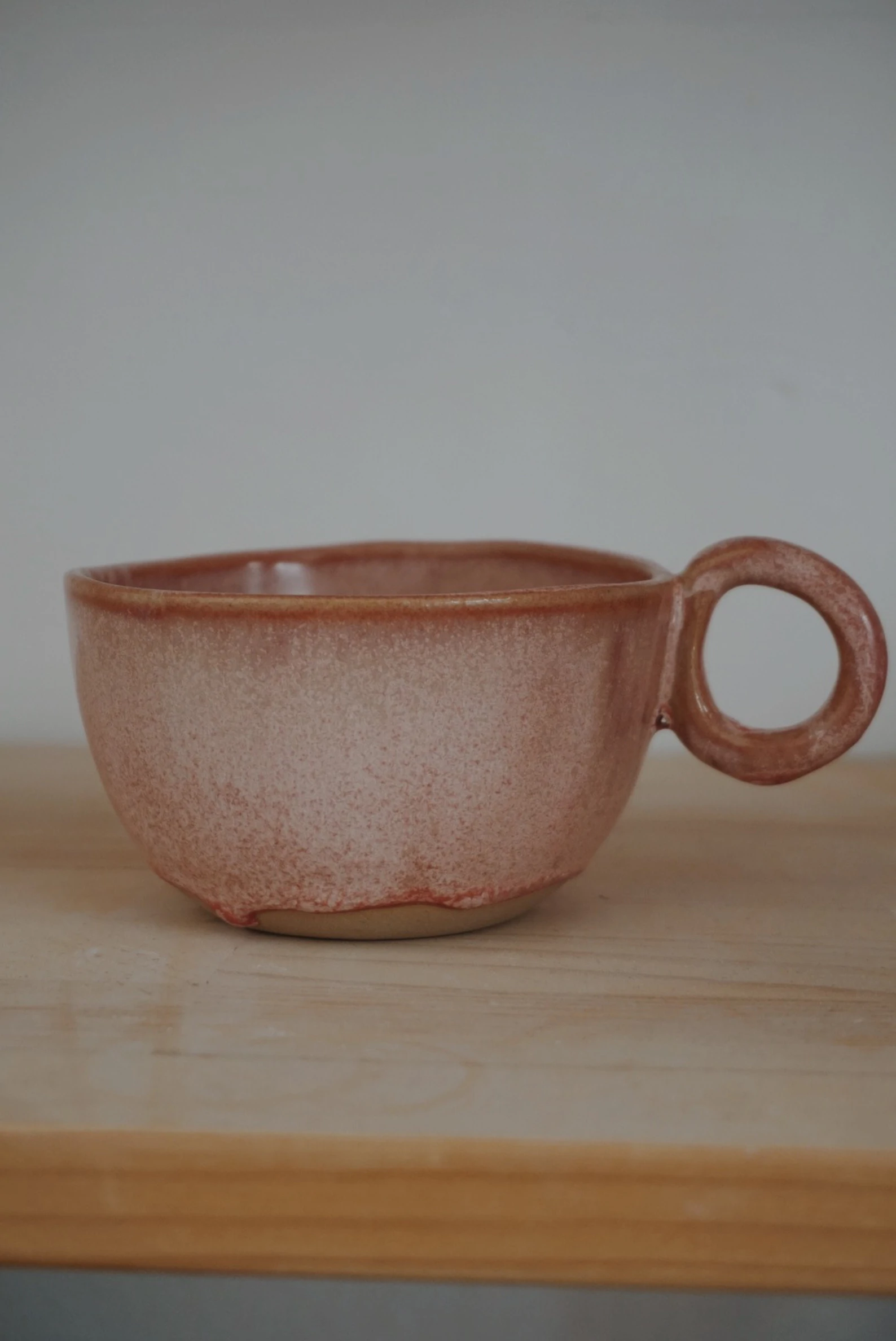 Stoneware šalica — slika 3