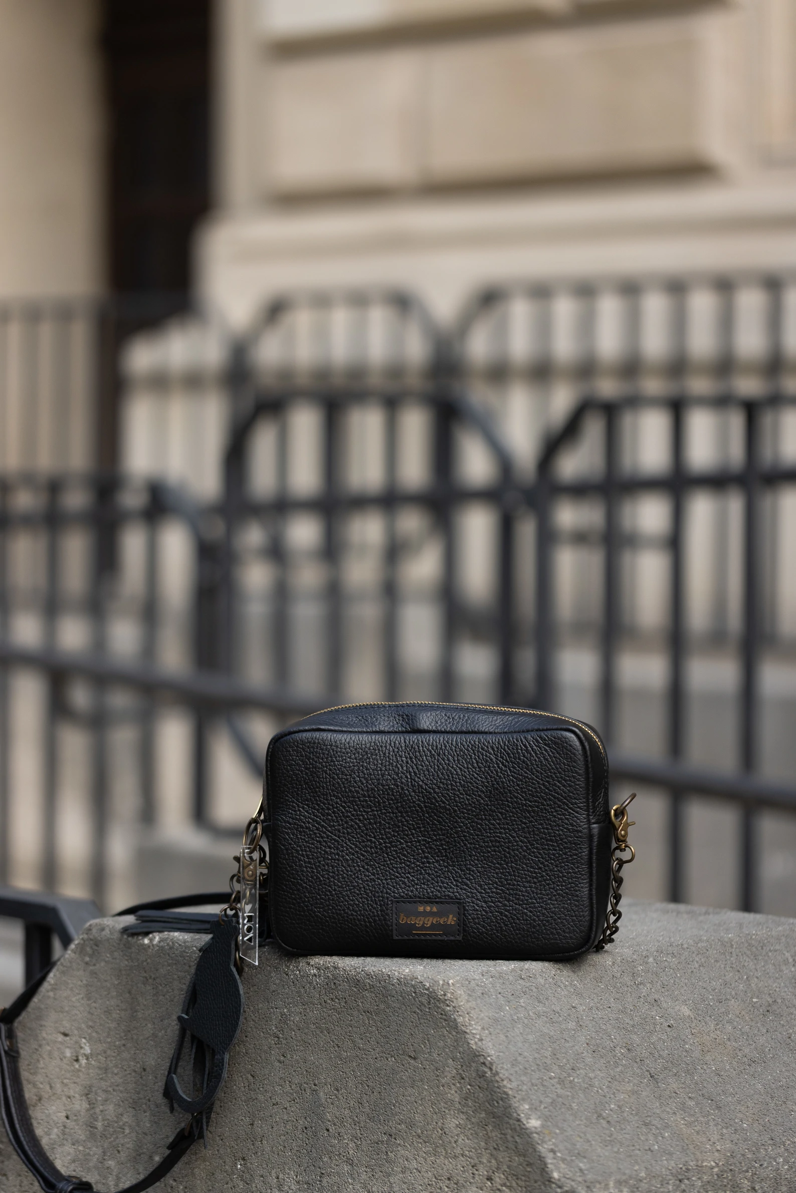 PlutoBag Leather — slika 4