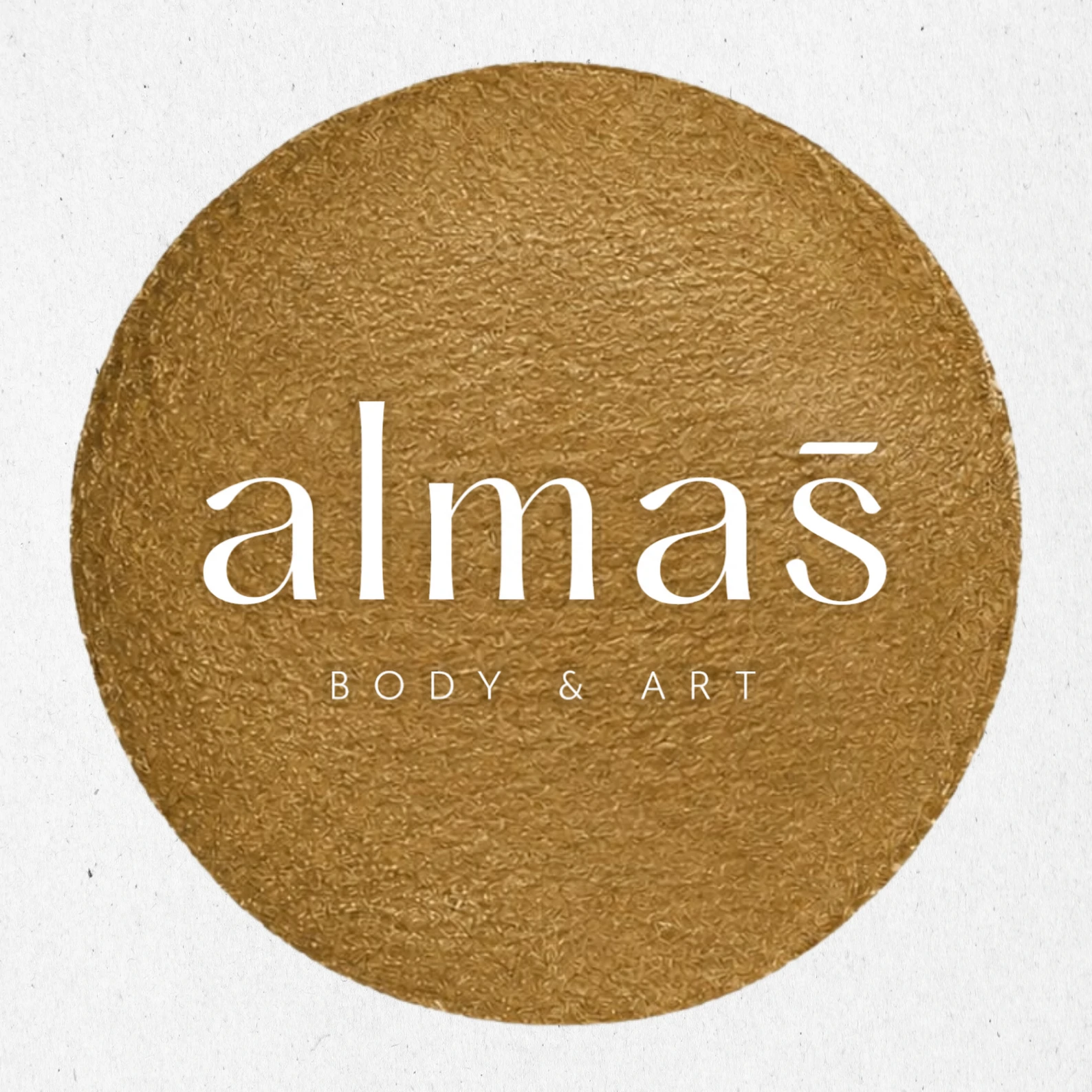 almas̄ | Body & Art image