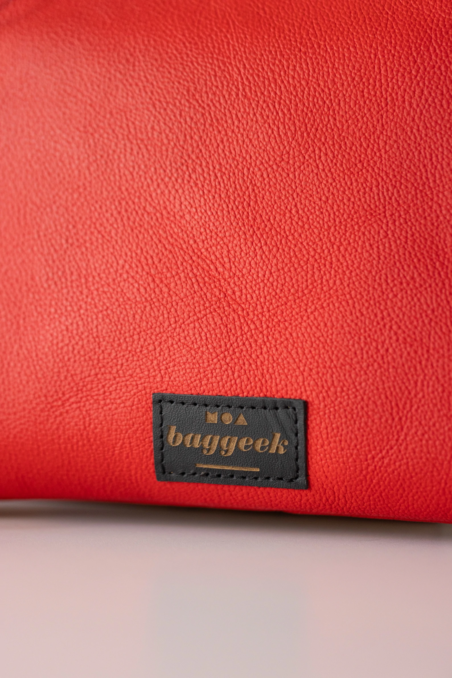 AuriBag Leather — slika 3