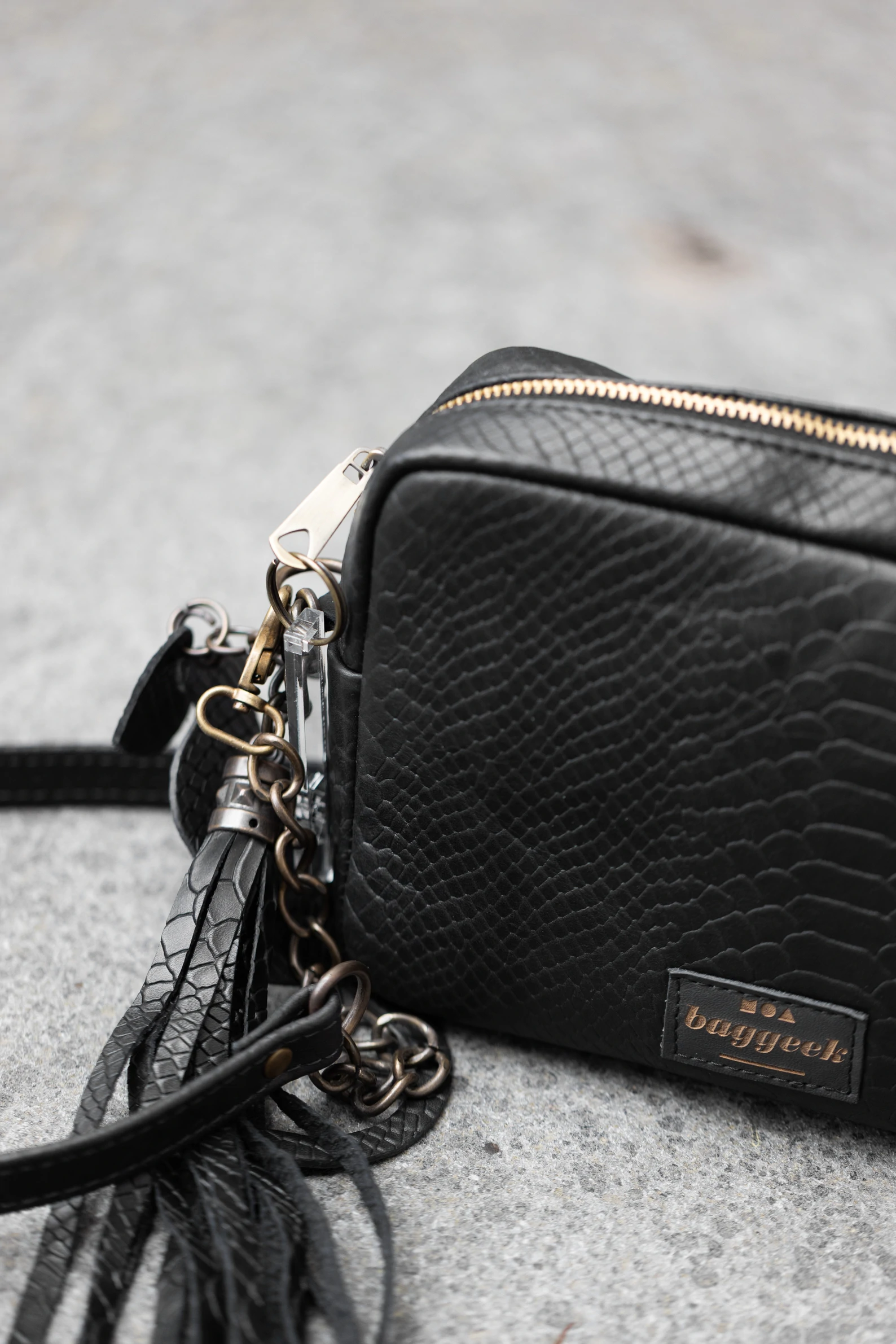 PlutoBag Leather — slika 2