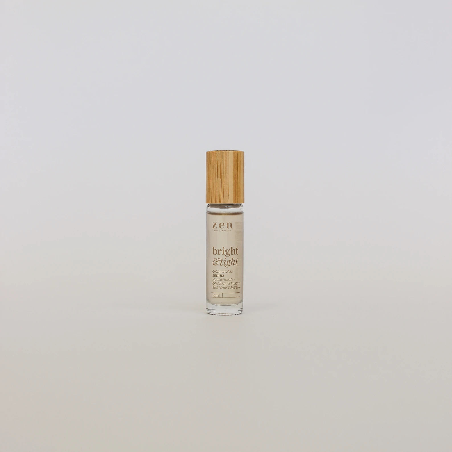 Bright and Tight okoloočni serum